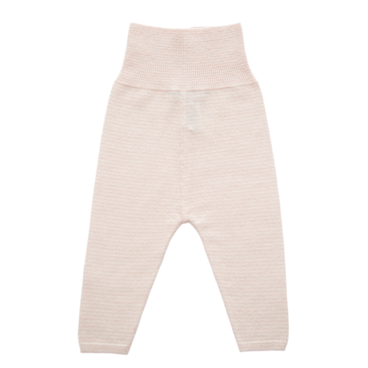 Baby pants BOBBY MINISTRIPE