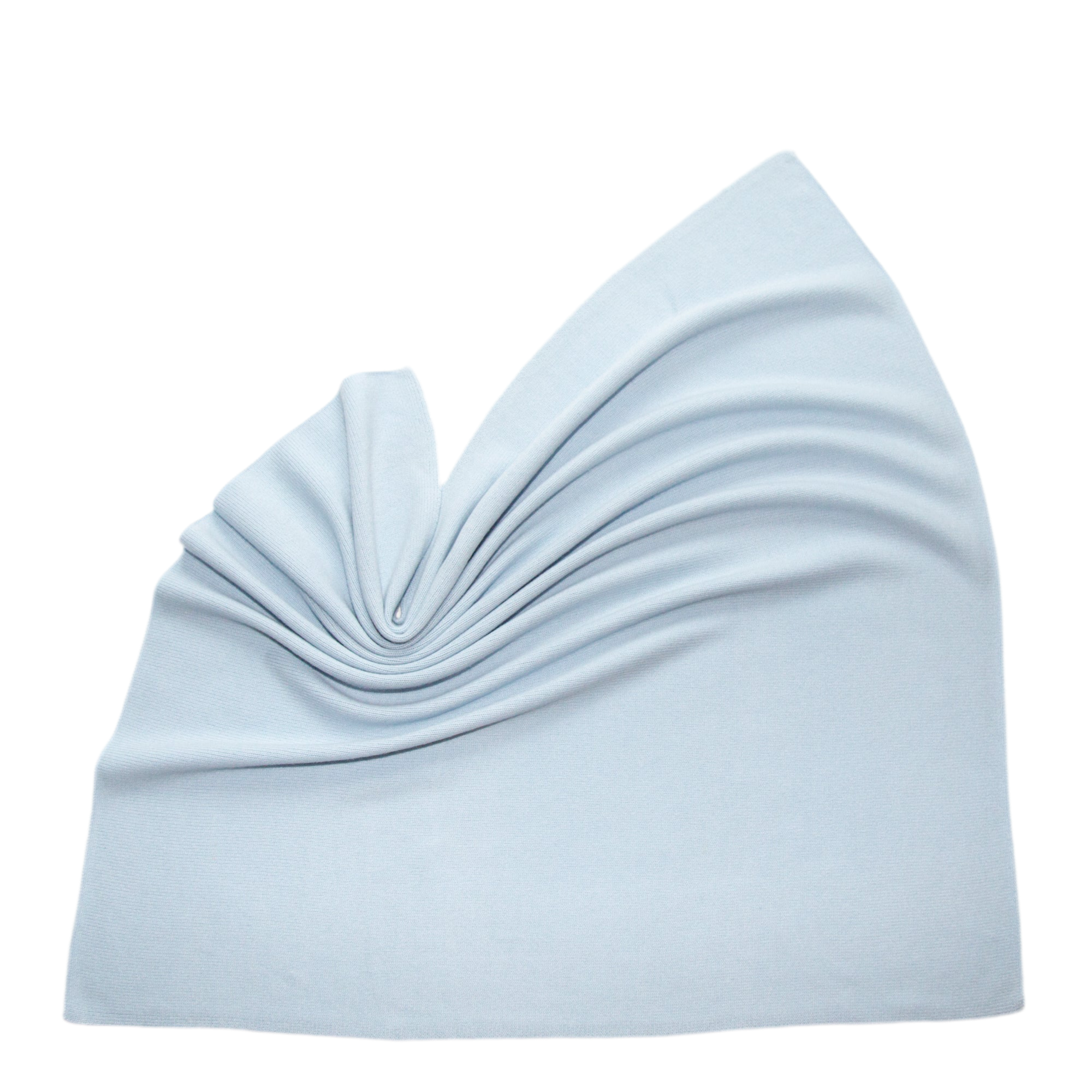 Cashmere baby blanket SASKIA