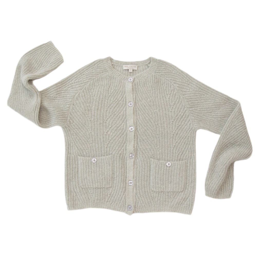 Strickjacke JULIANNE W