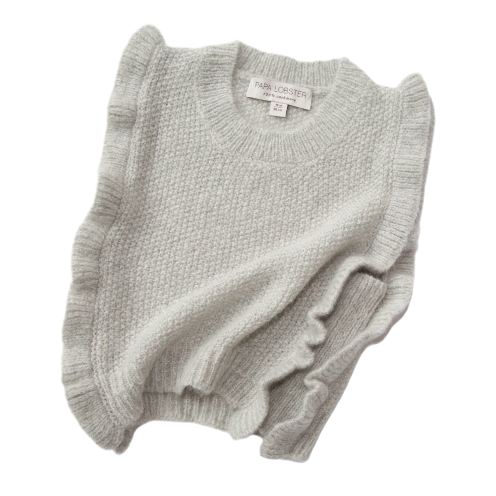 ALETTA pullover