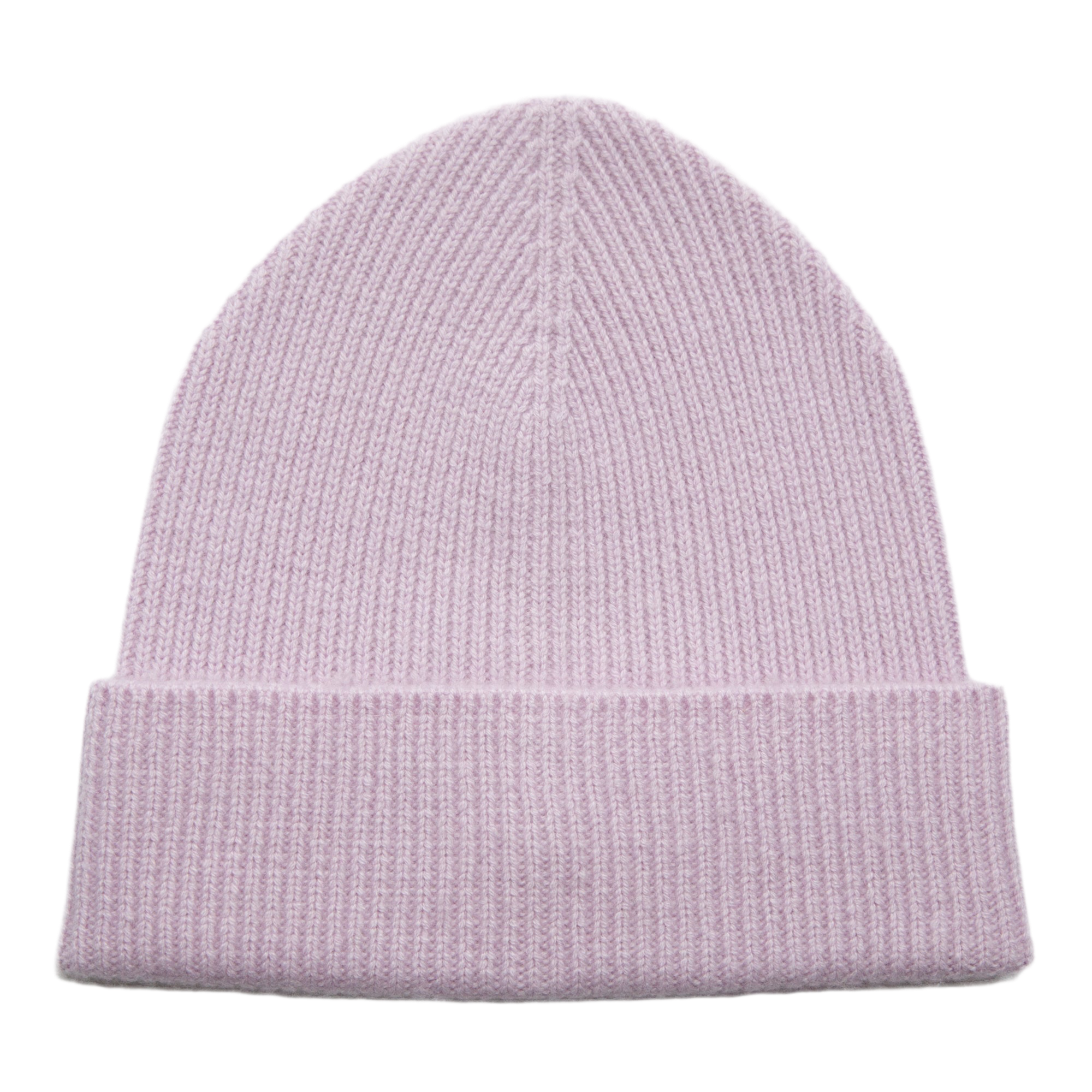 Kaschmir Beanie Damen & Herren | PAPA LOBSTER Unisex-Mütze