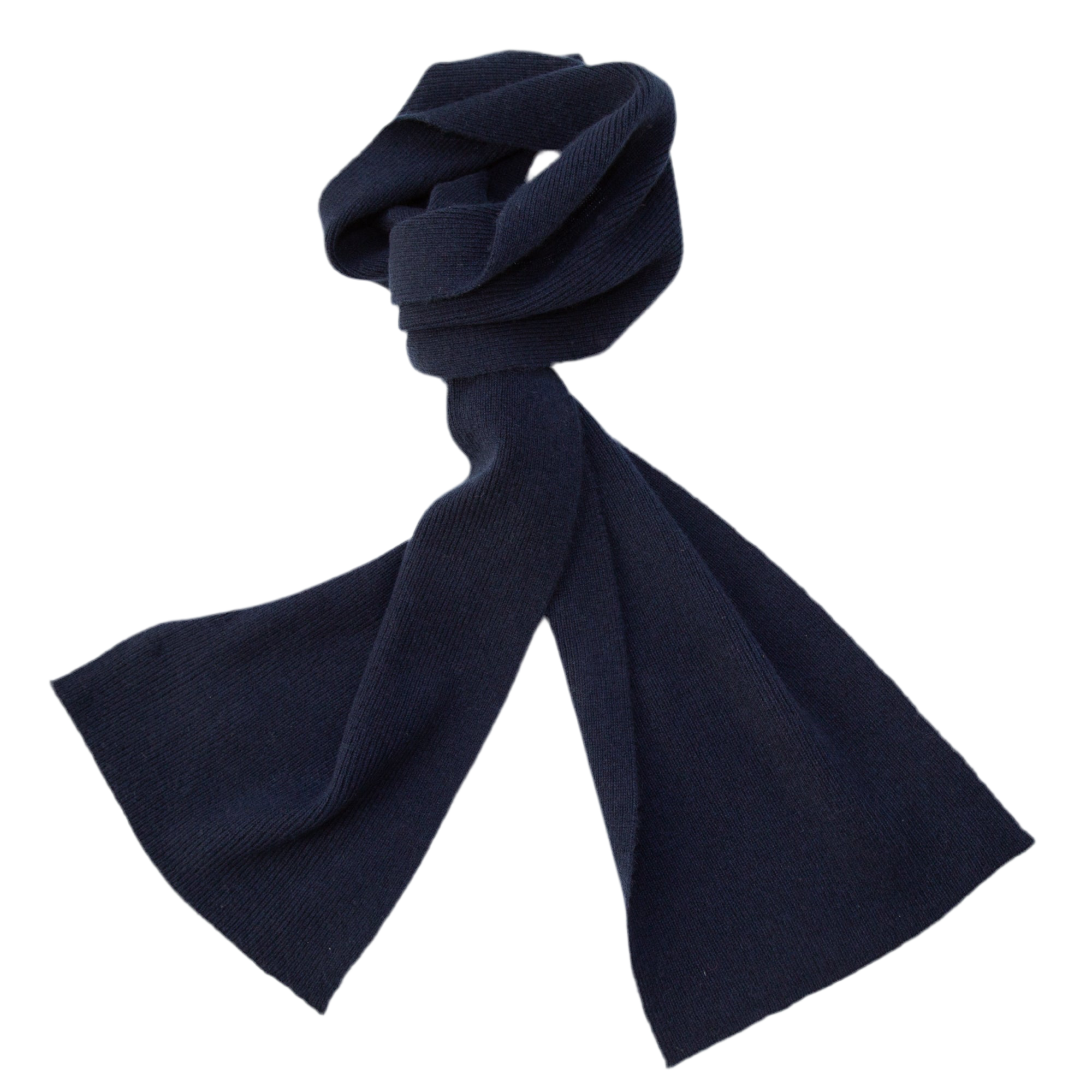 Cashmere scarf KARLI
