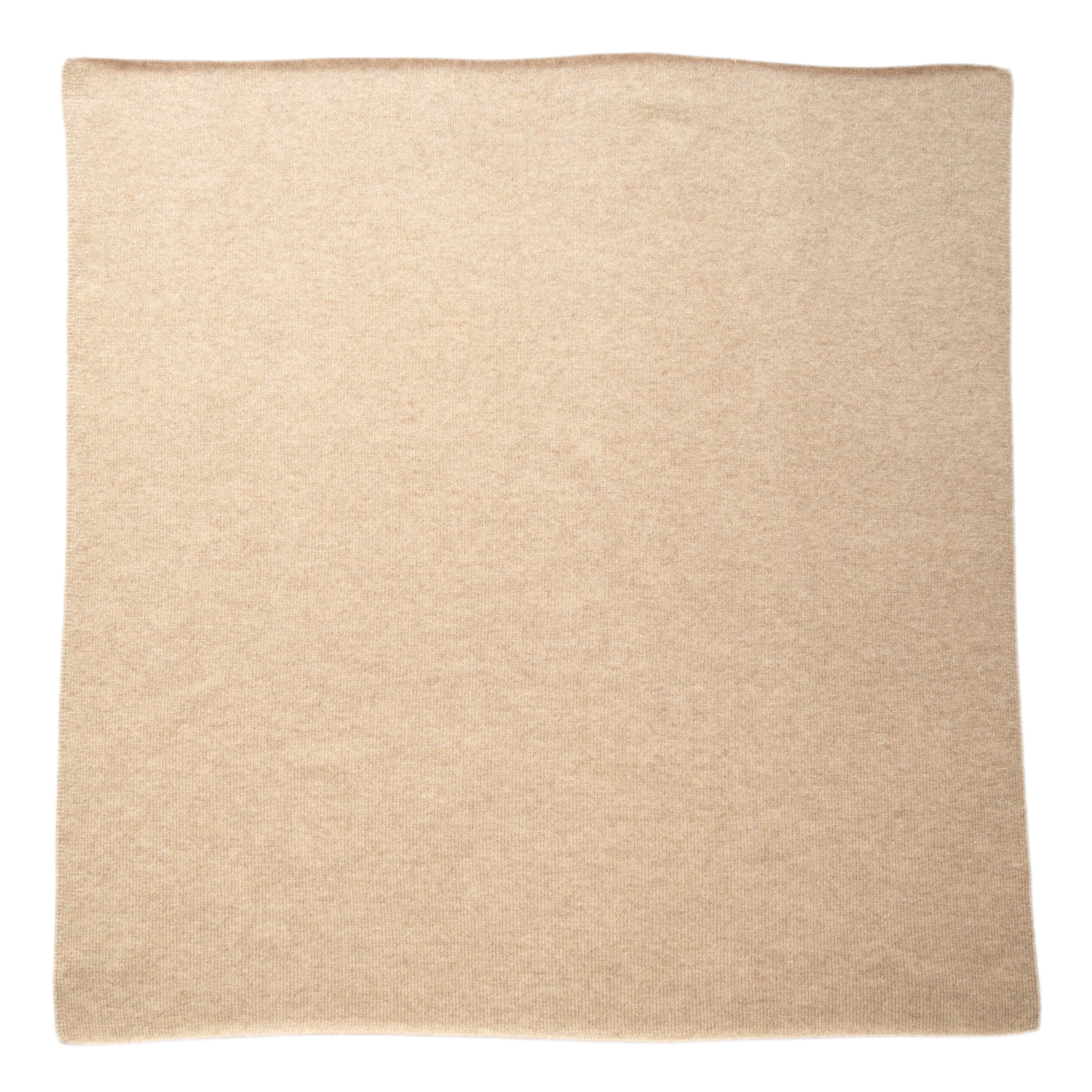 Cashmere baby blanket SASKIA