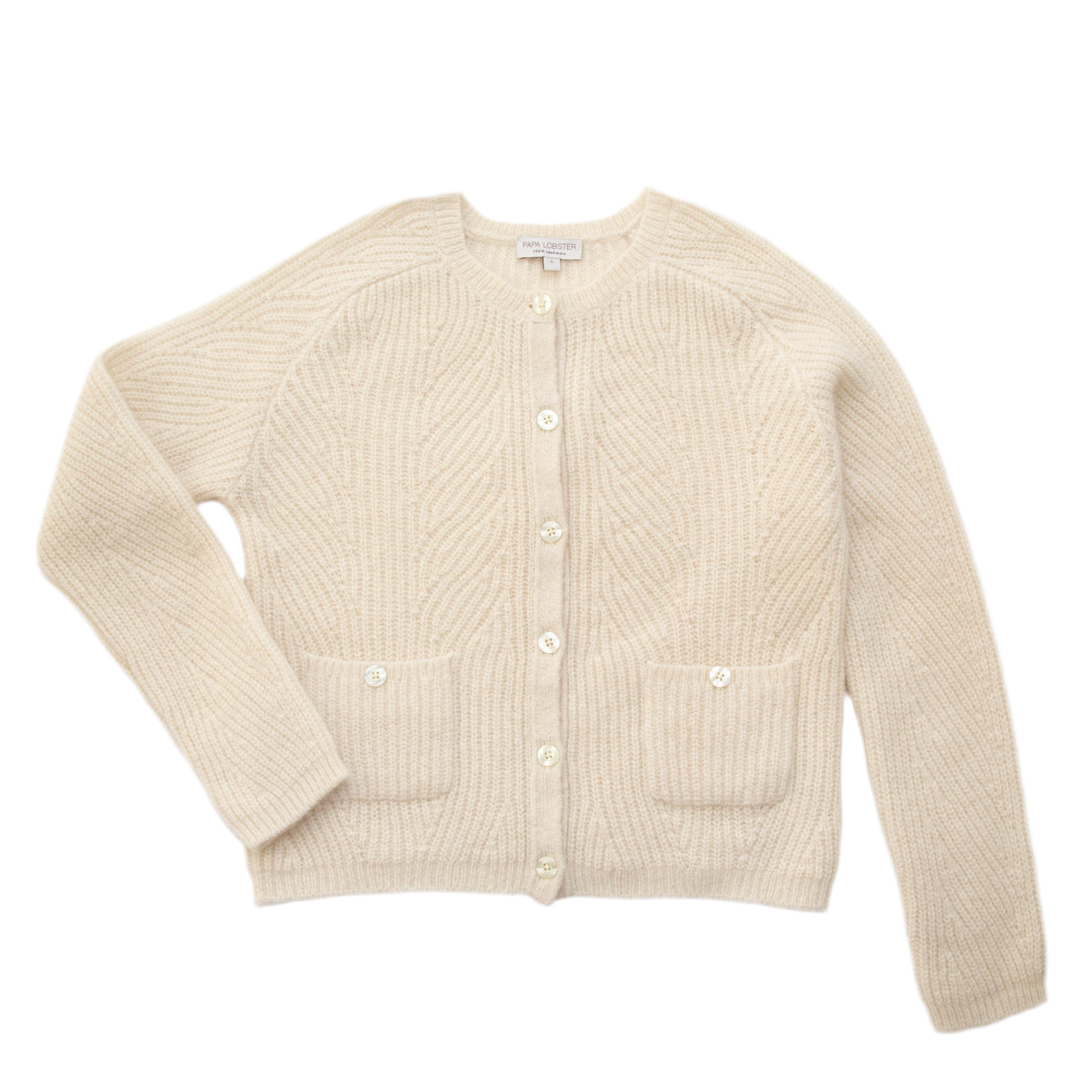 Strickjacke JULIANNE W