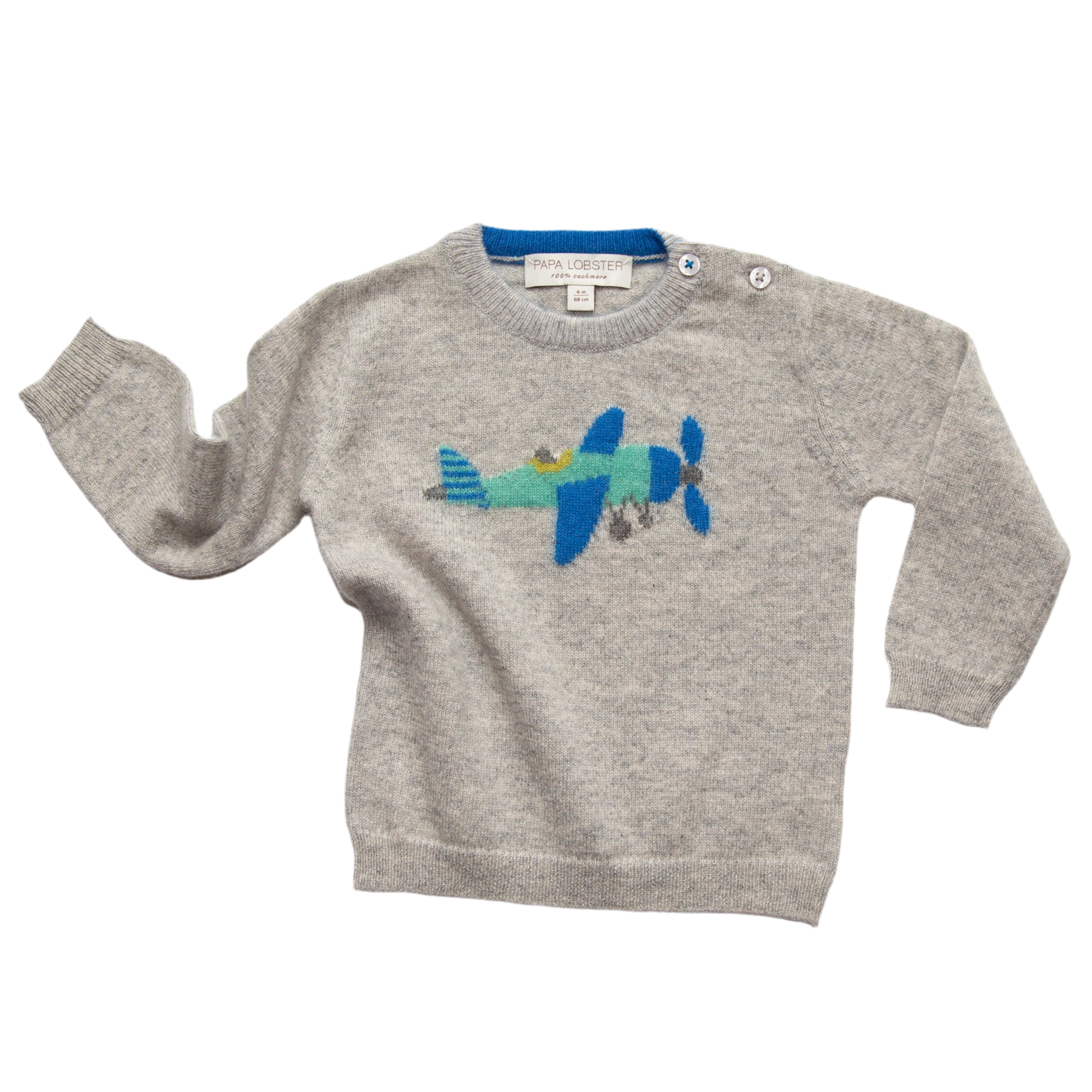 Sweater FLIEGER