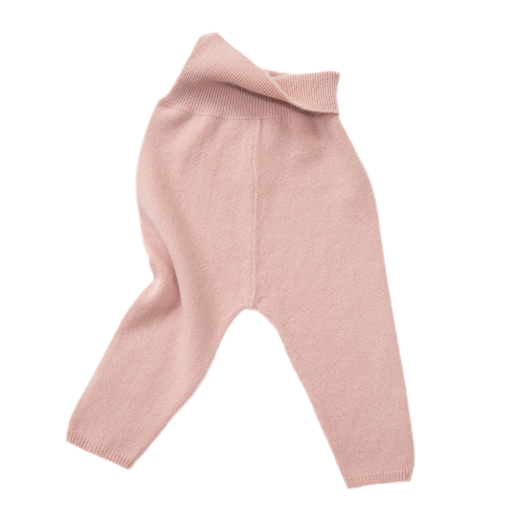 BOBBY cashmere baby pants
