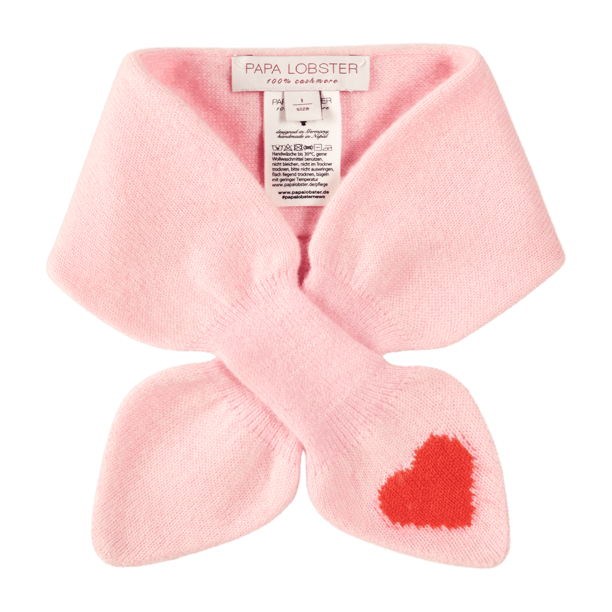 LILOU Scarf