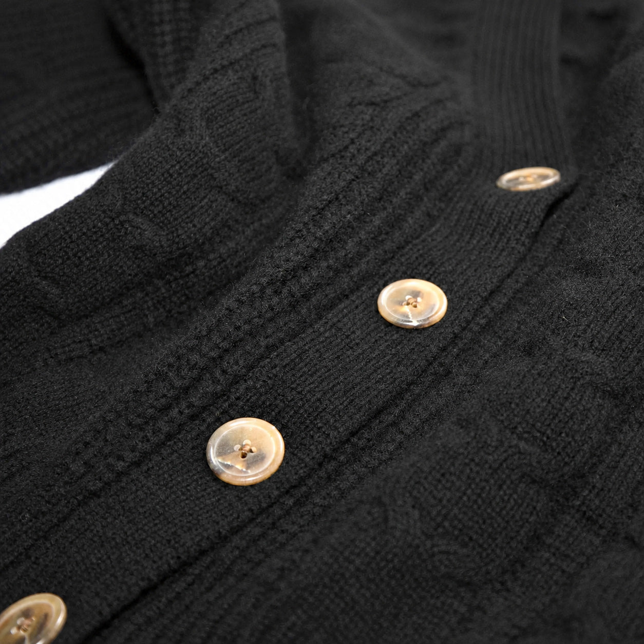Cardigan AMBER