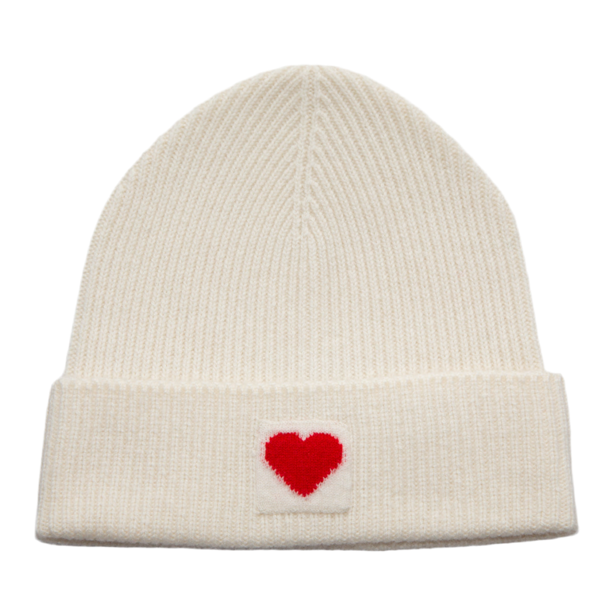 LITTLE HEART W cap