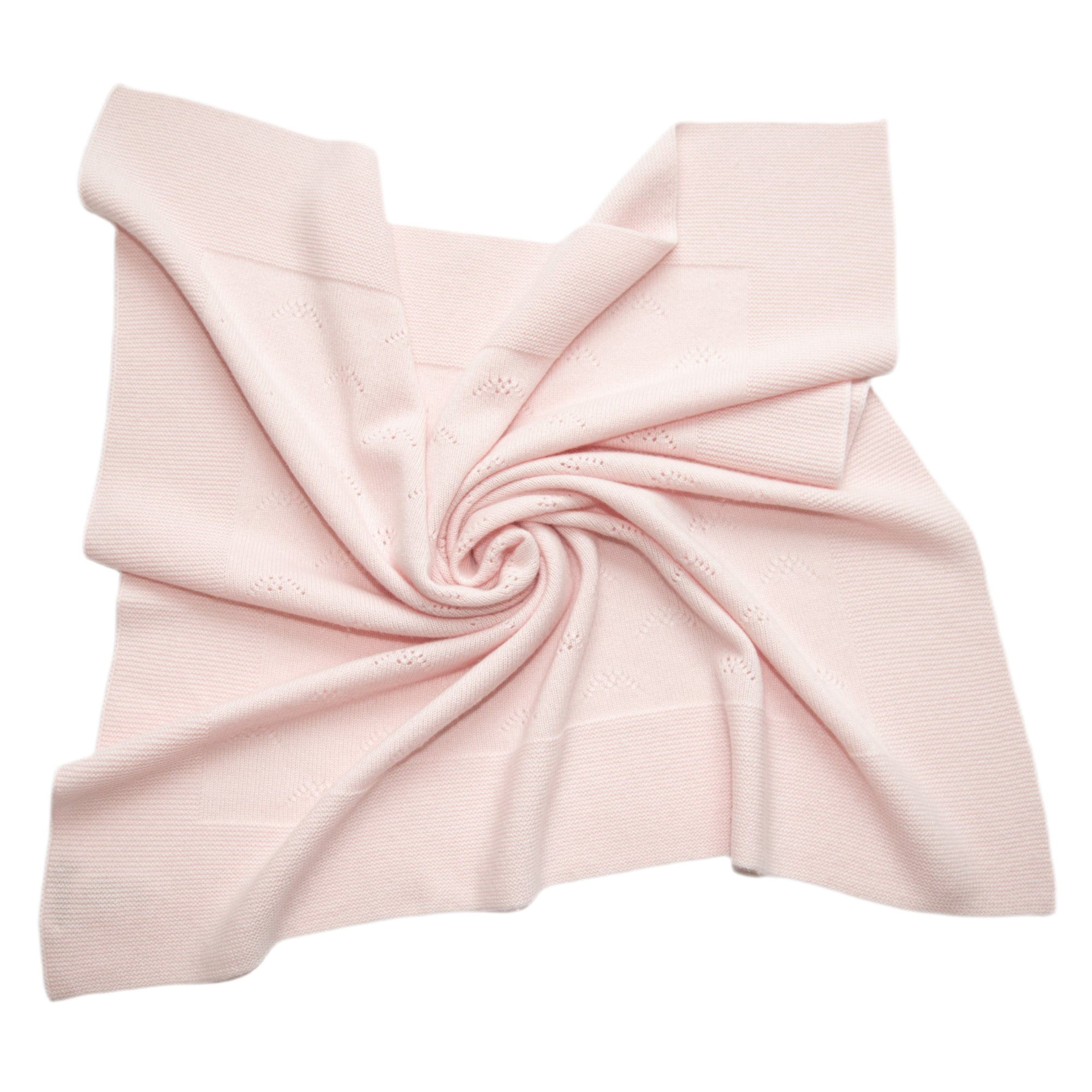 Cashmere baby blanket LEE