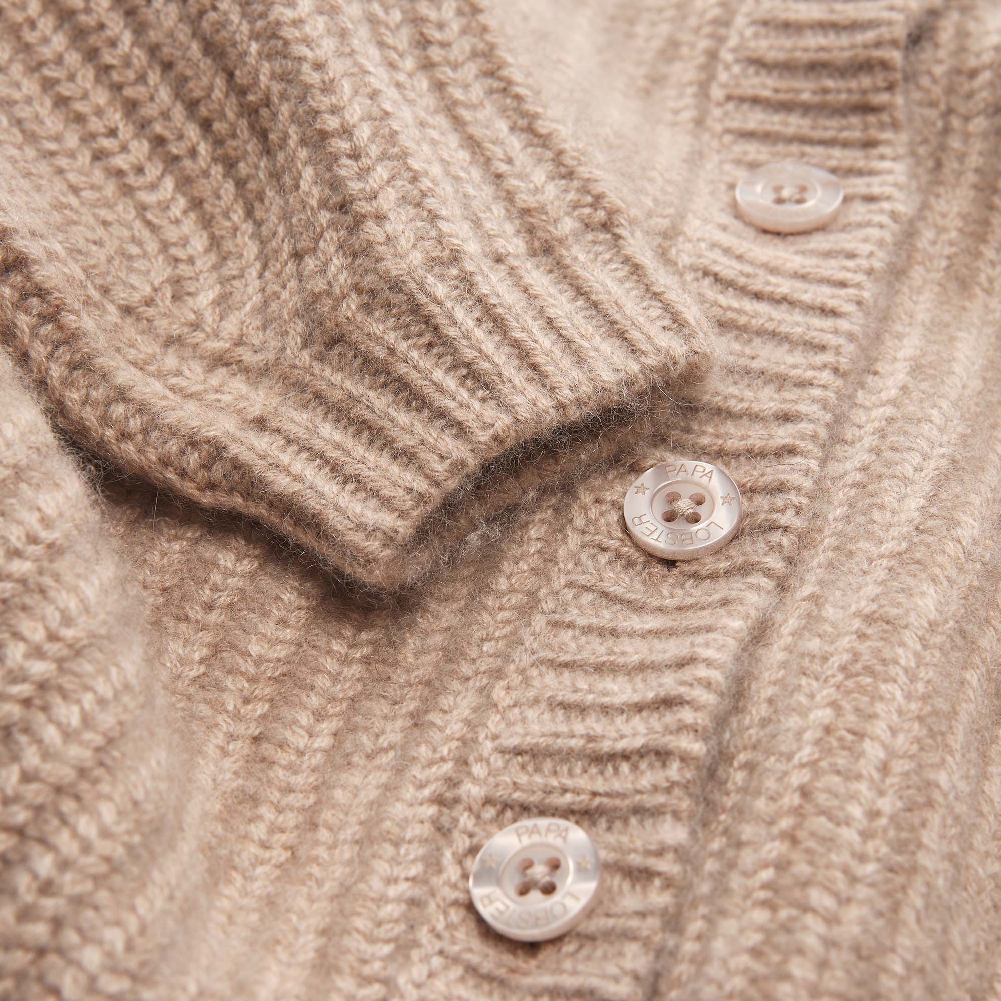 VICKY Cardigan