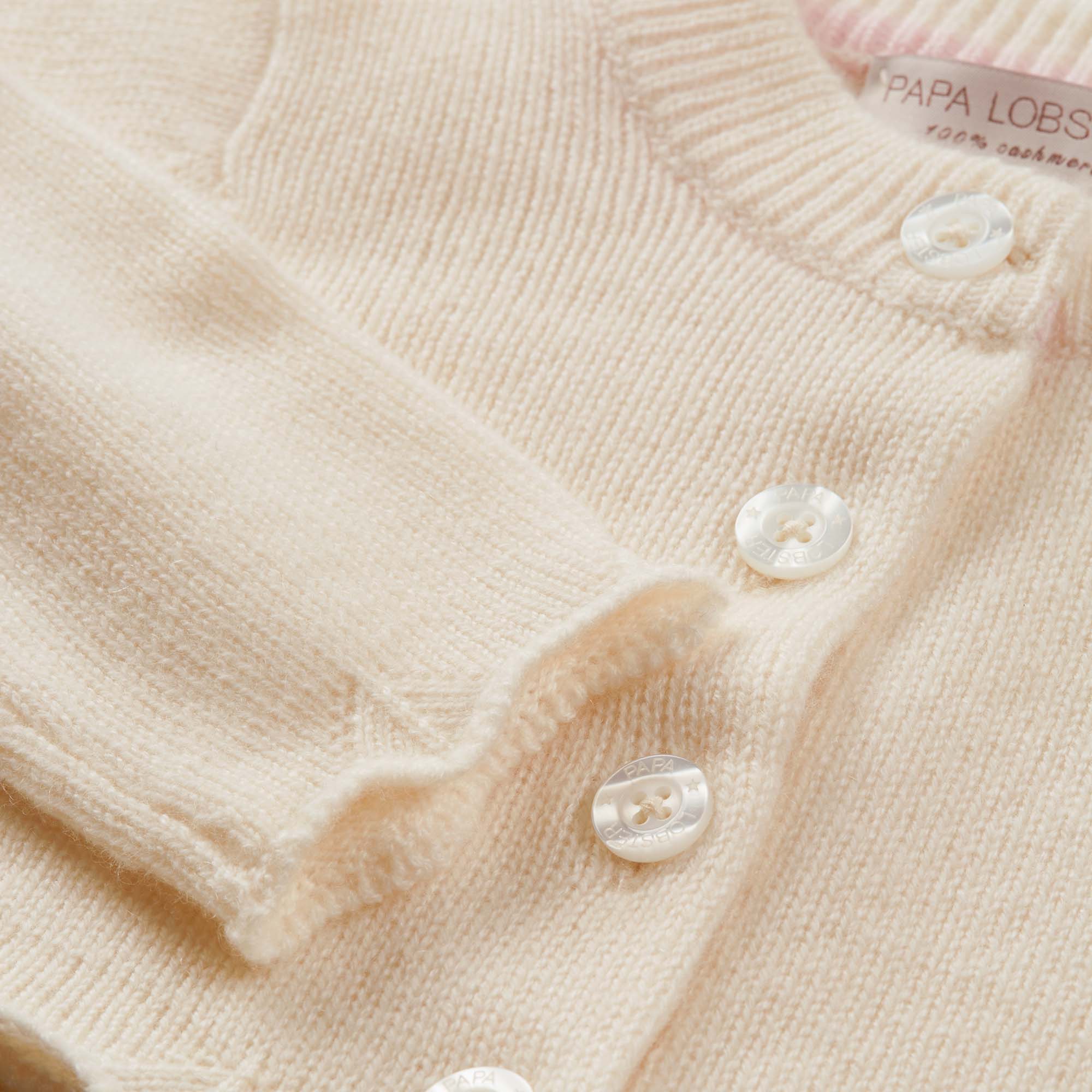 CHRISTA cardigan