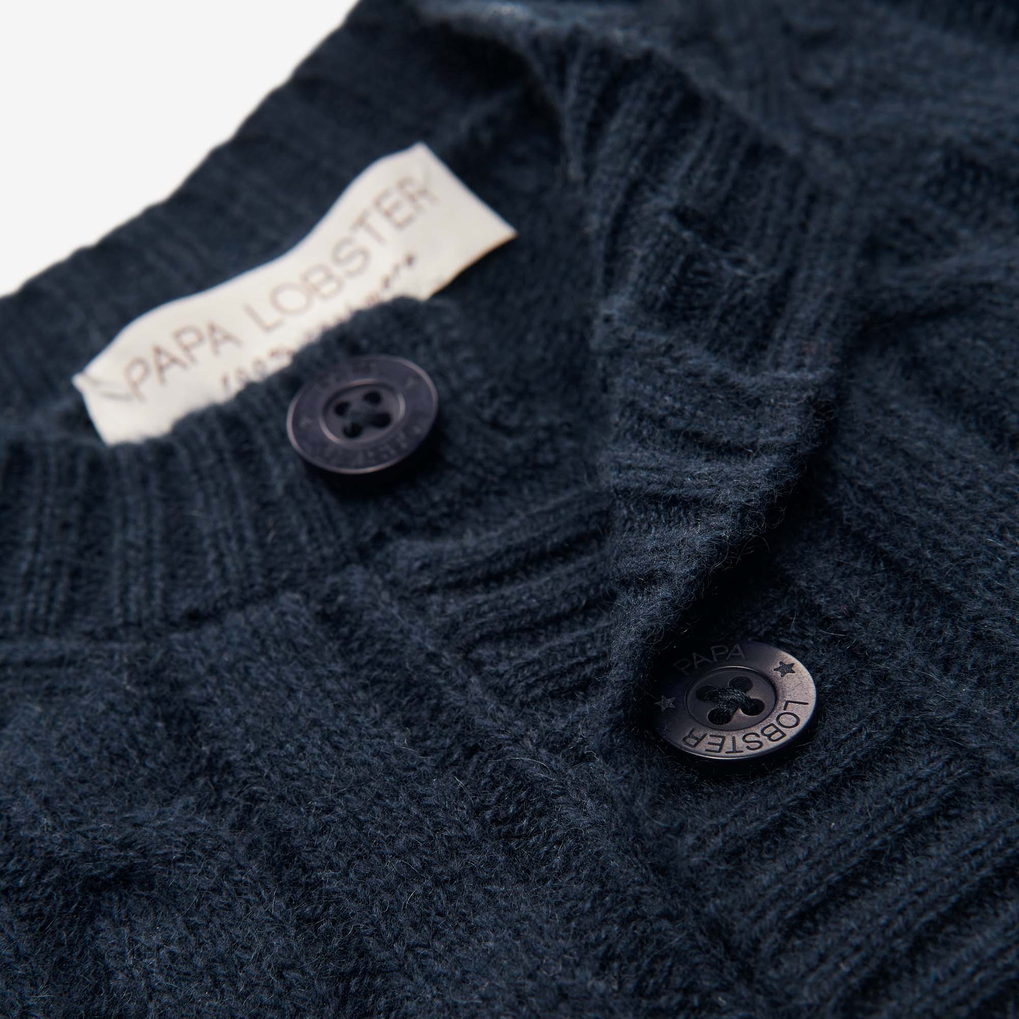 AMI Cardigan