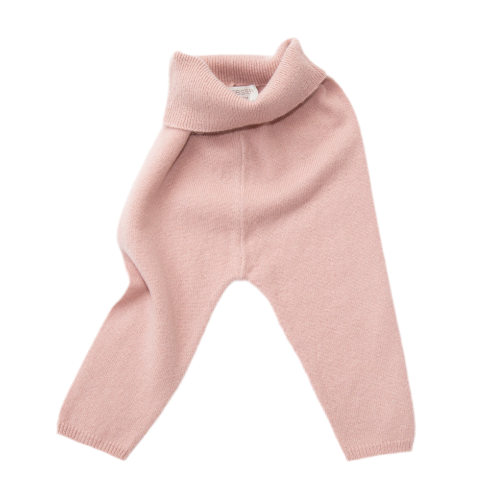 BOBBY cashmere baby pants