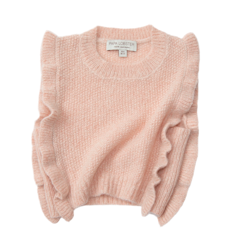 ALETTA pullover