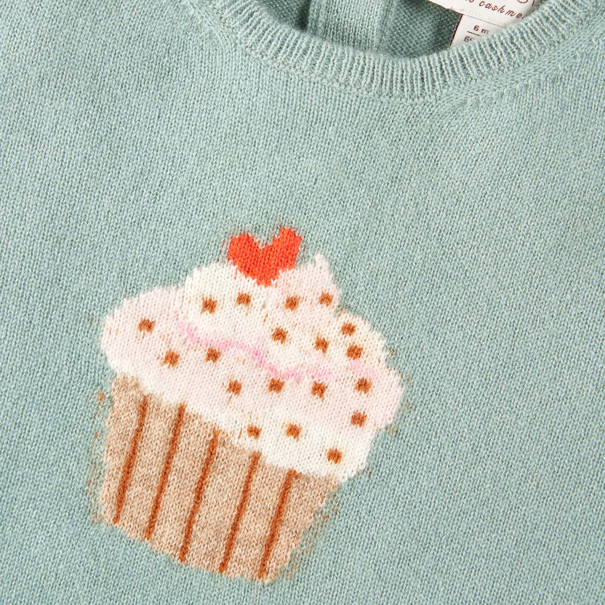 CUPCAKE Sweater