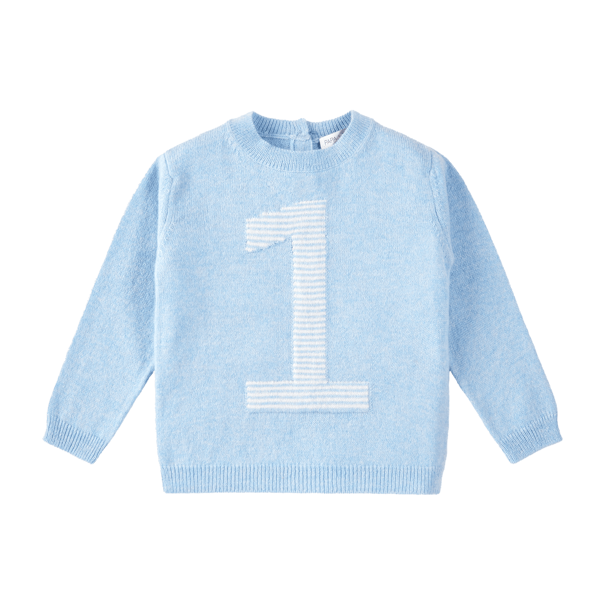 "BIRTHDAY BOYS" Sweater