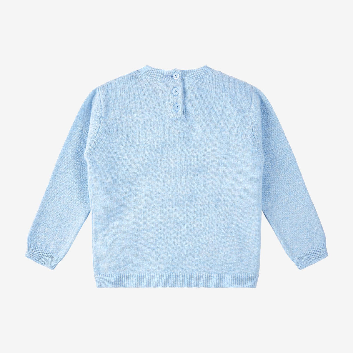 "BIRTHDAY BOYS" Sweater