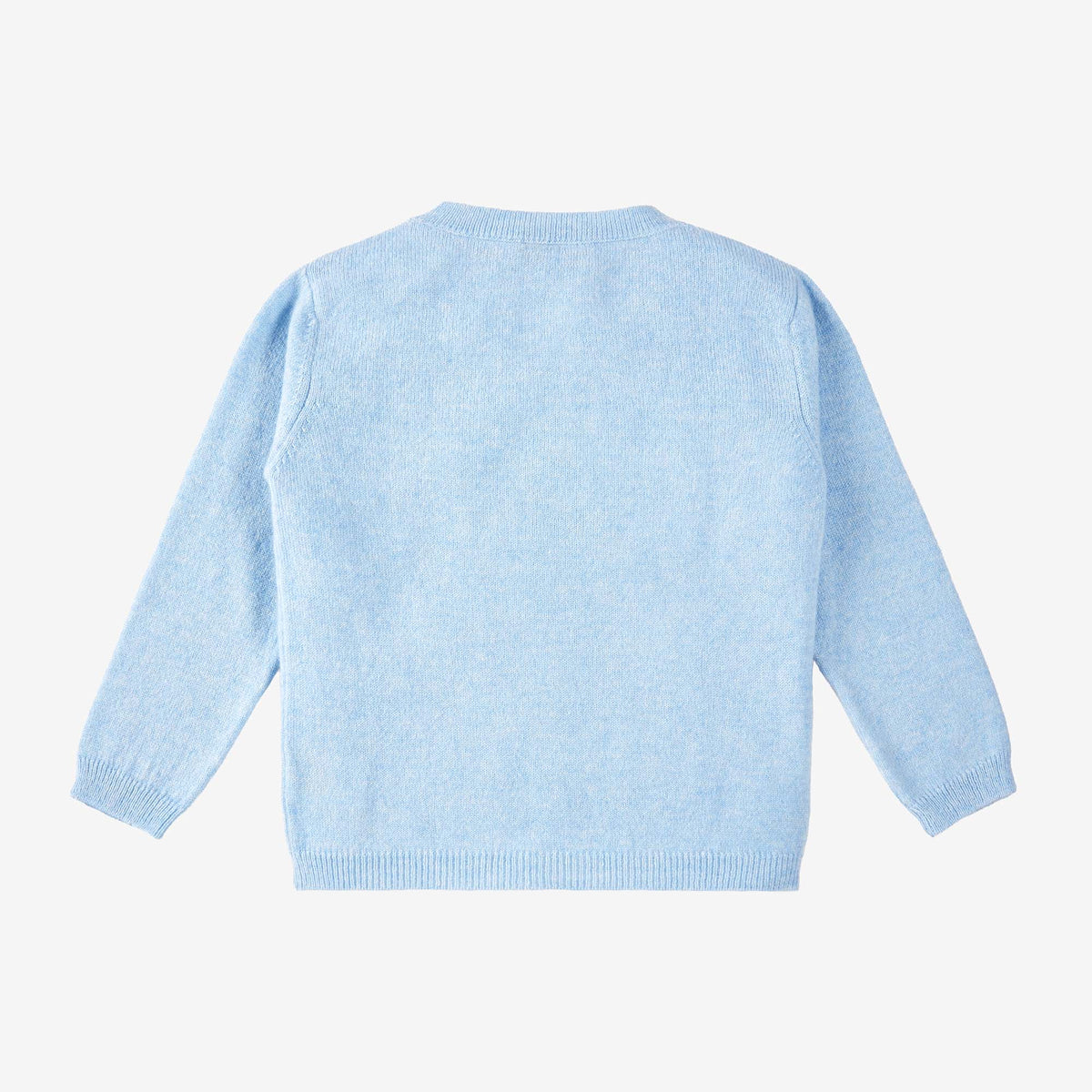 "BIRTHDAY BOYS" Sweater