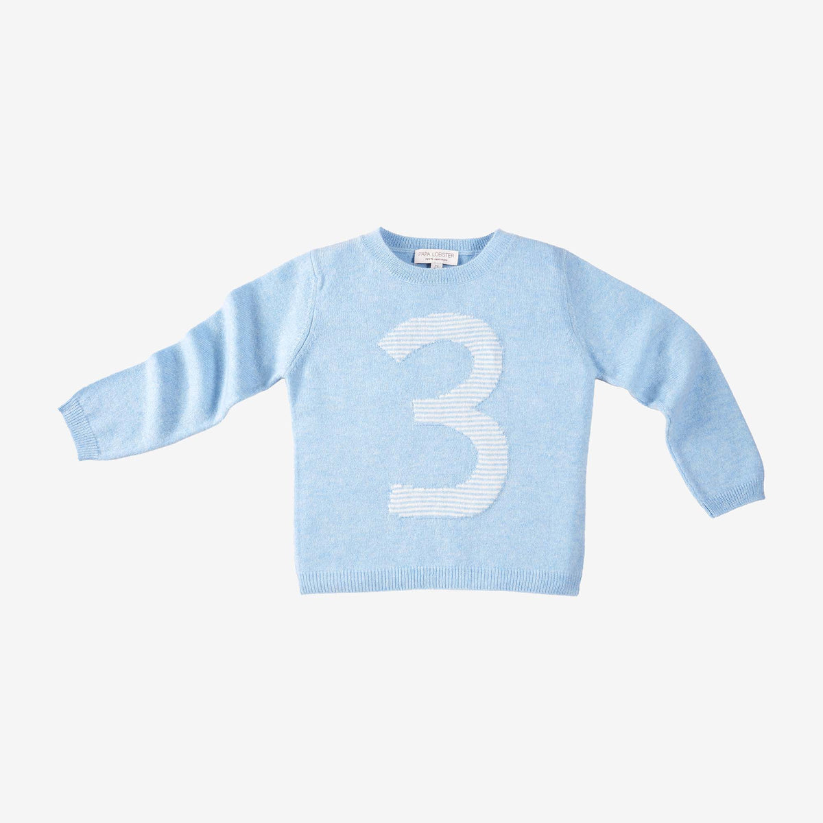 "BIRTHDAY BOYS" Sweater