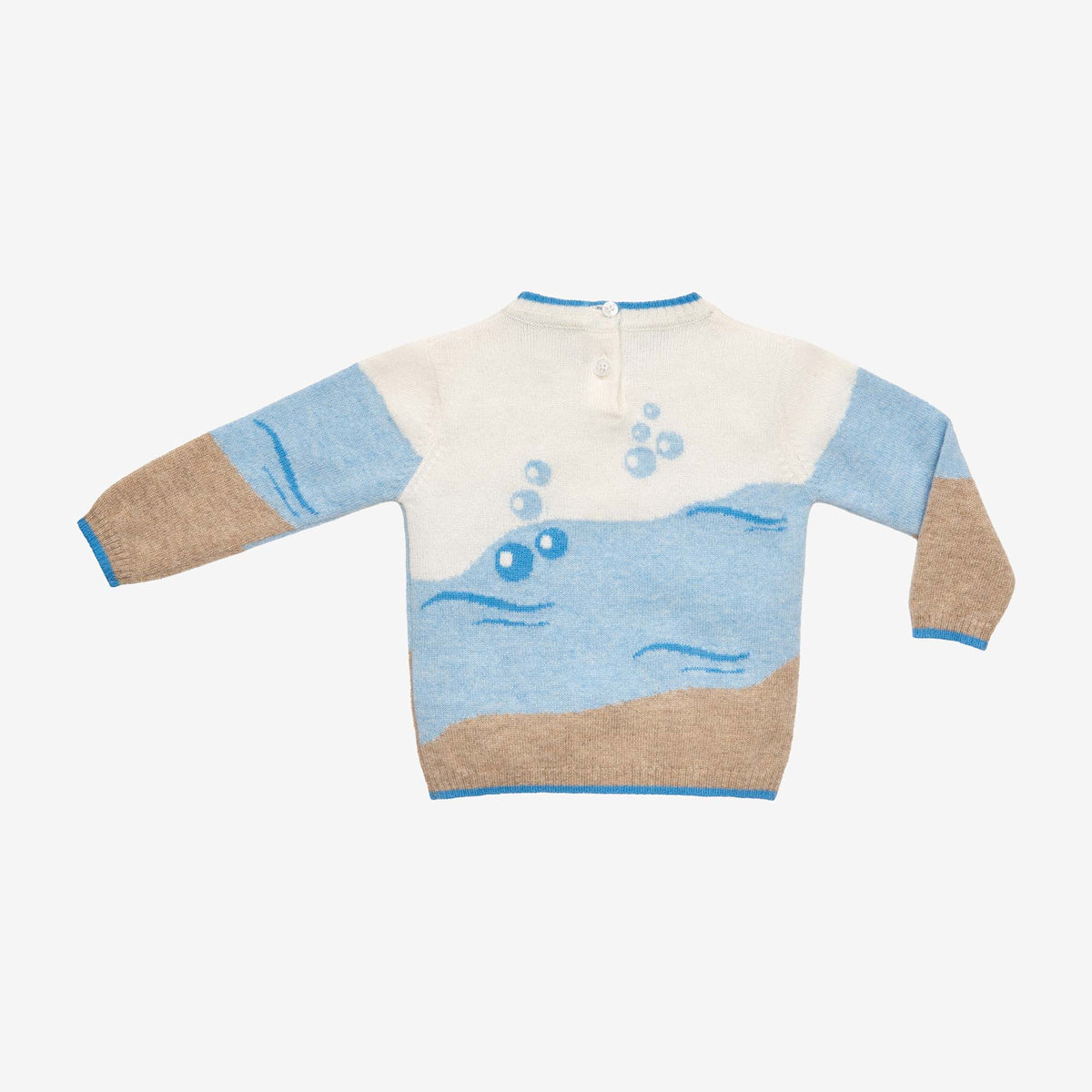 OCEAN Sweater
