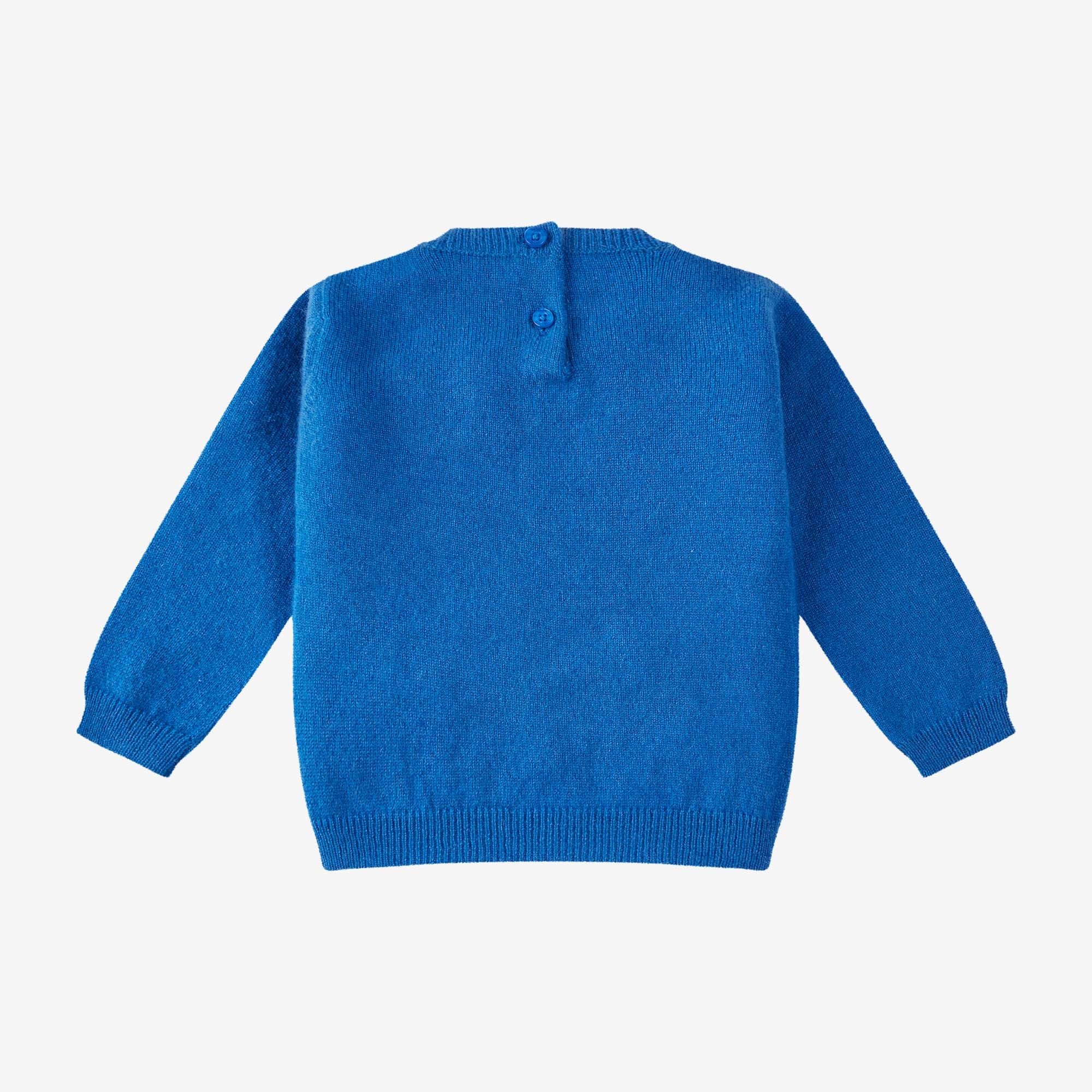 Pretzel Sweater