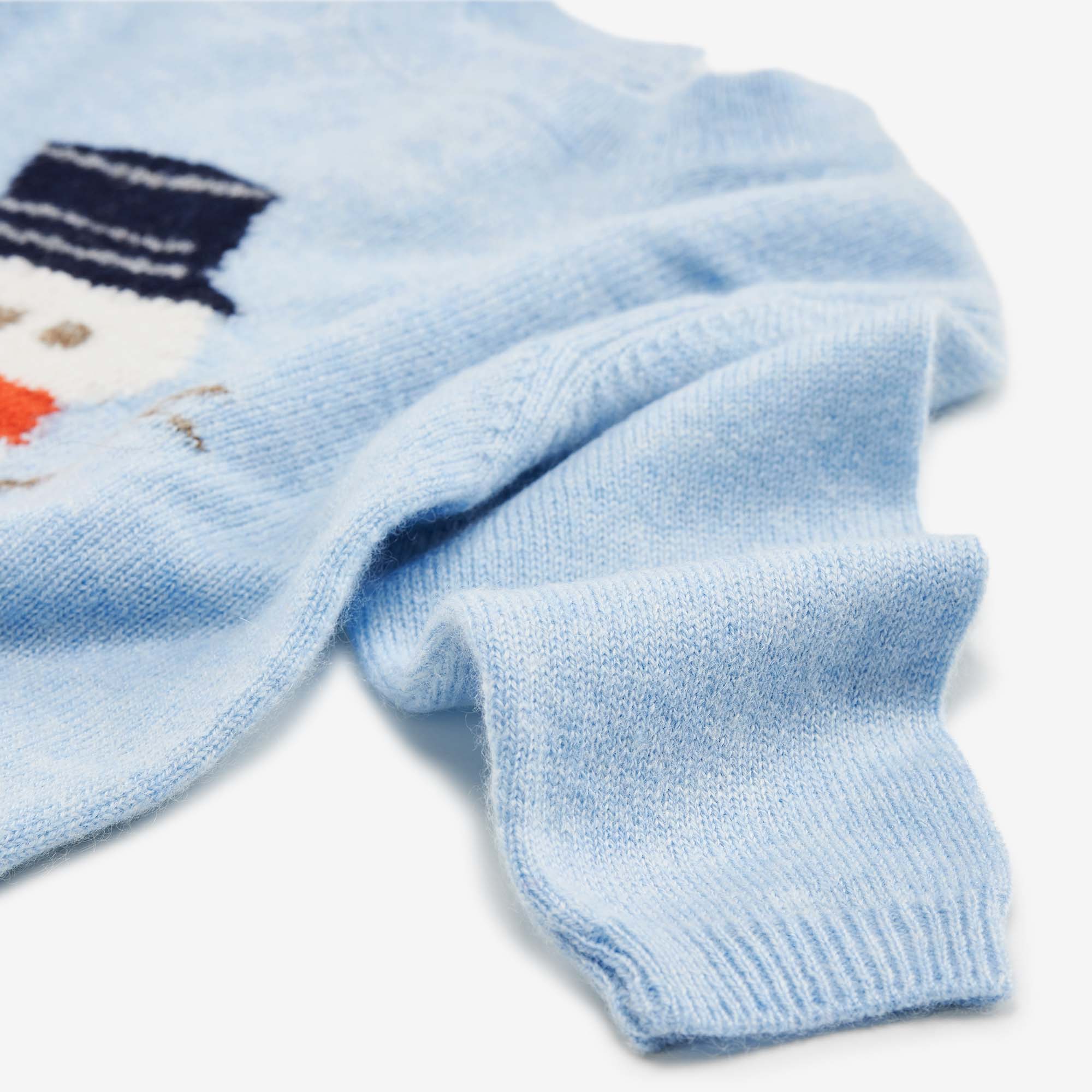 SNOWMAN Sweater