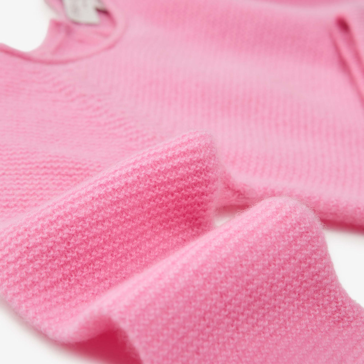 ANOUK cashmere baby set (sweater & trousers)