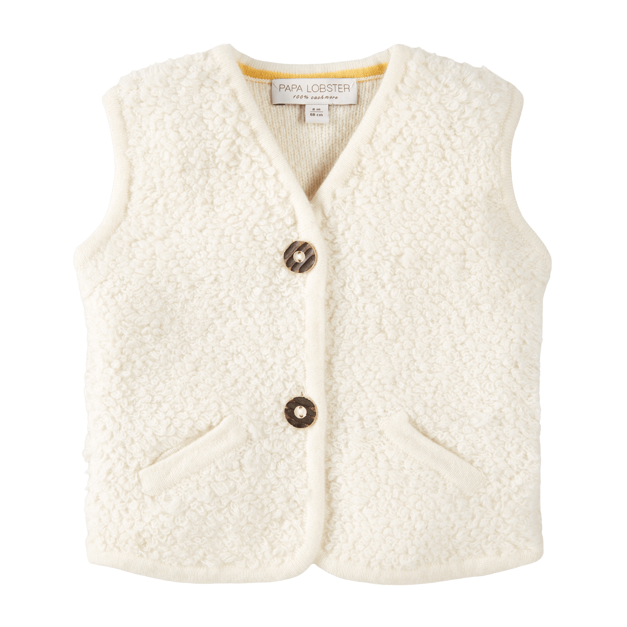 NESTI Tank Top