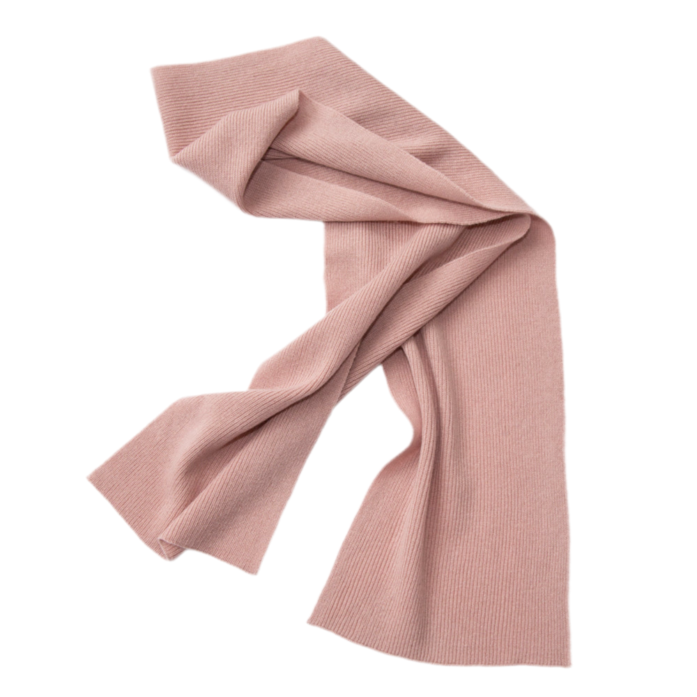 Cashmere scarf KARLI