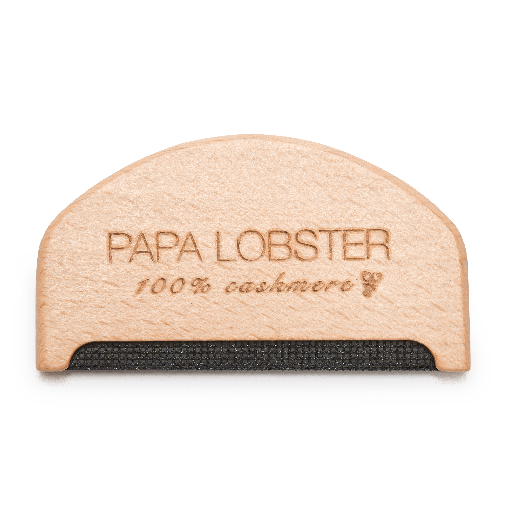 Cashmere Care cashmere comb