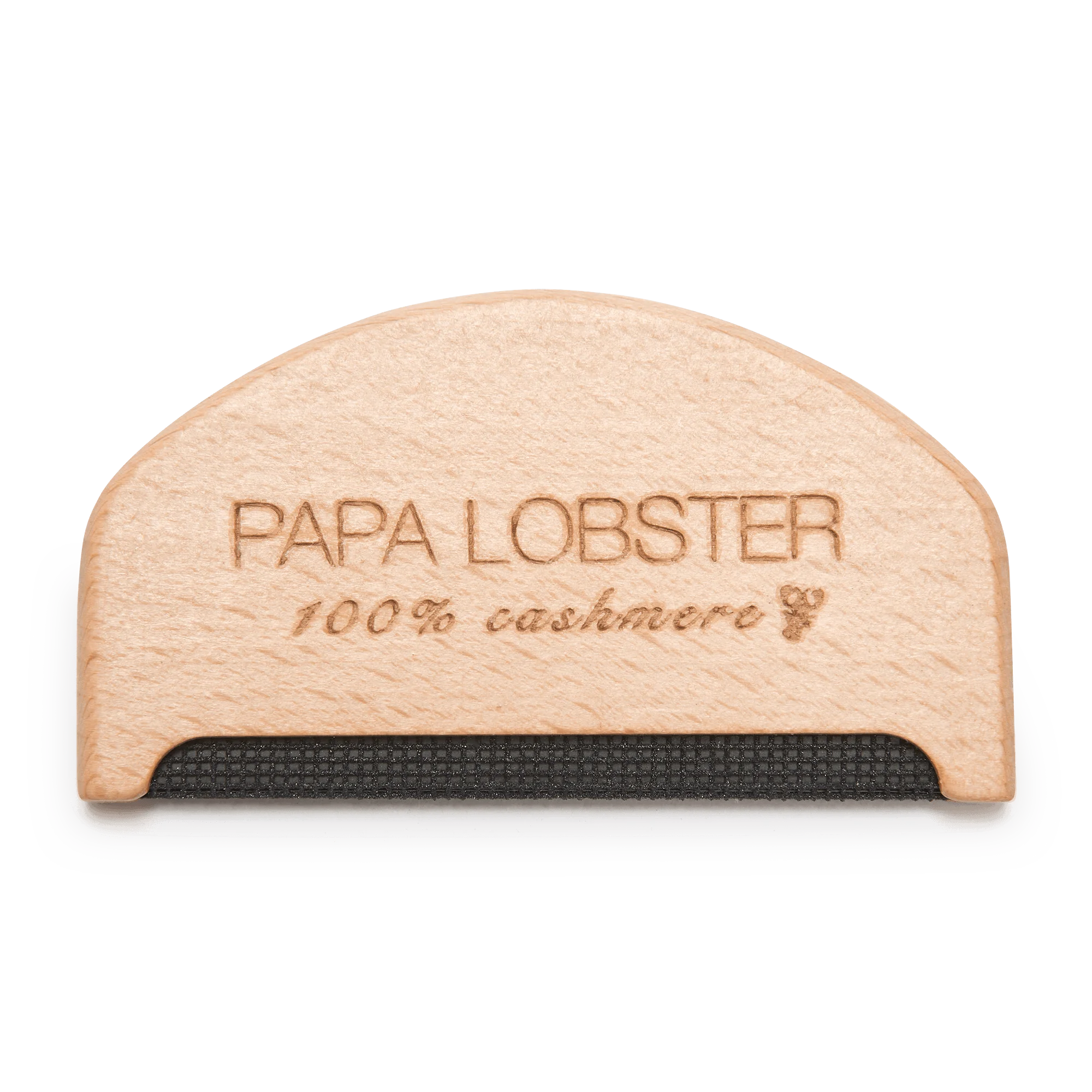 Cashmere Care cashmere comb