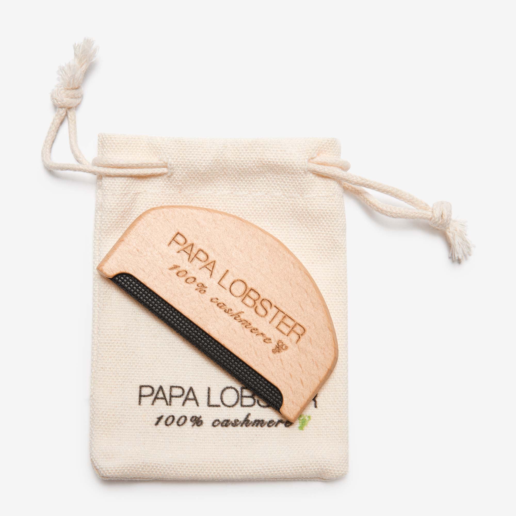 Cashmere Care cashmere comb