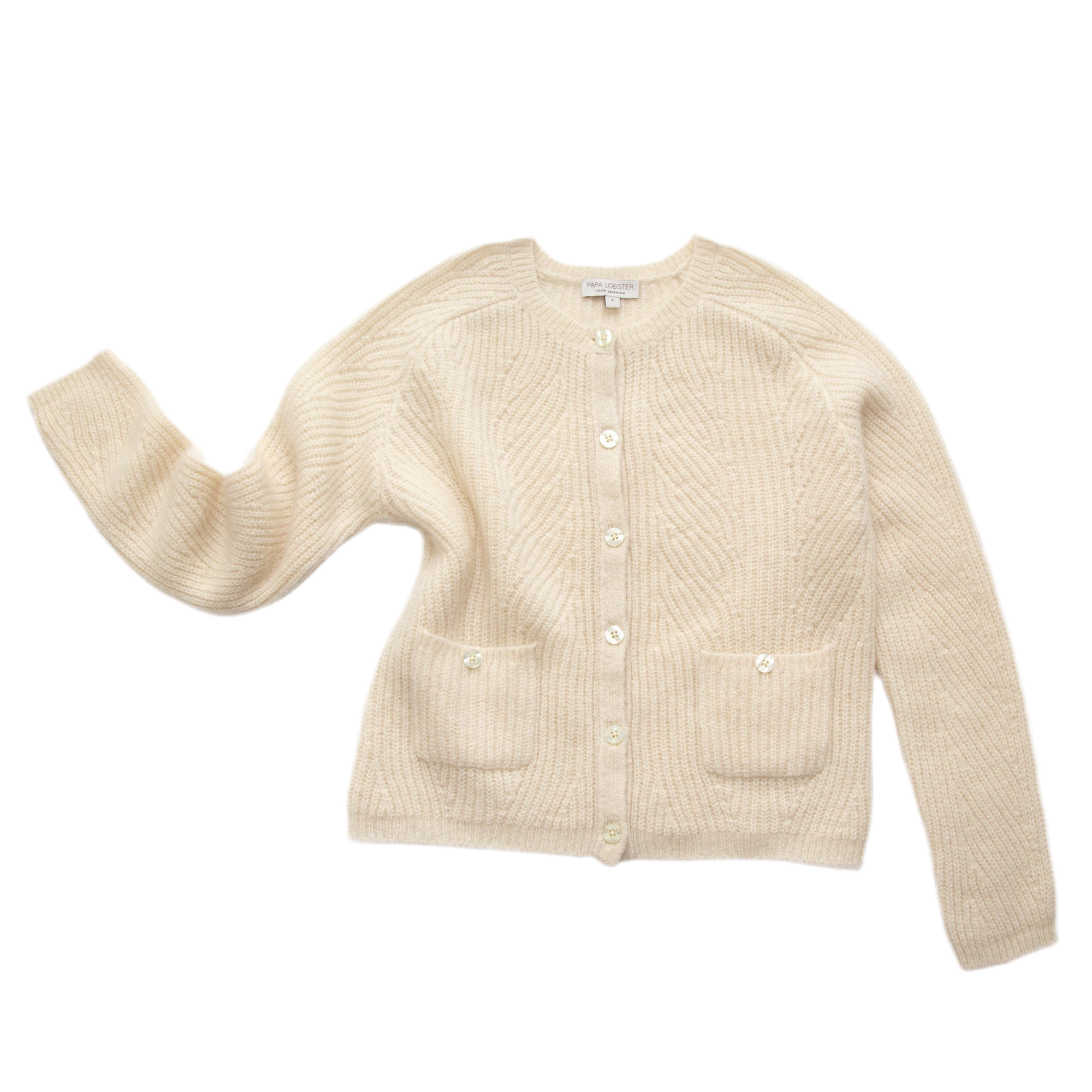 Strickjacke JULIANNE W