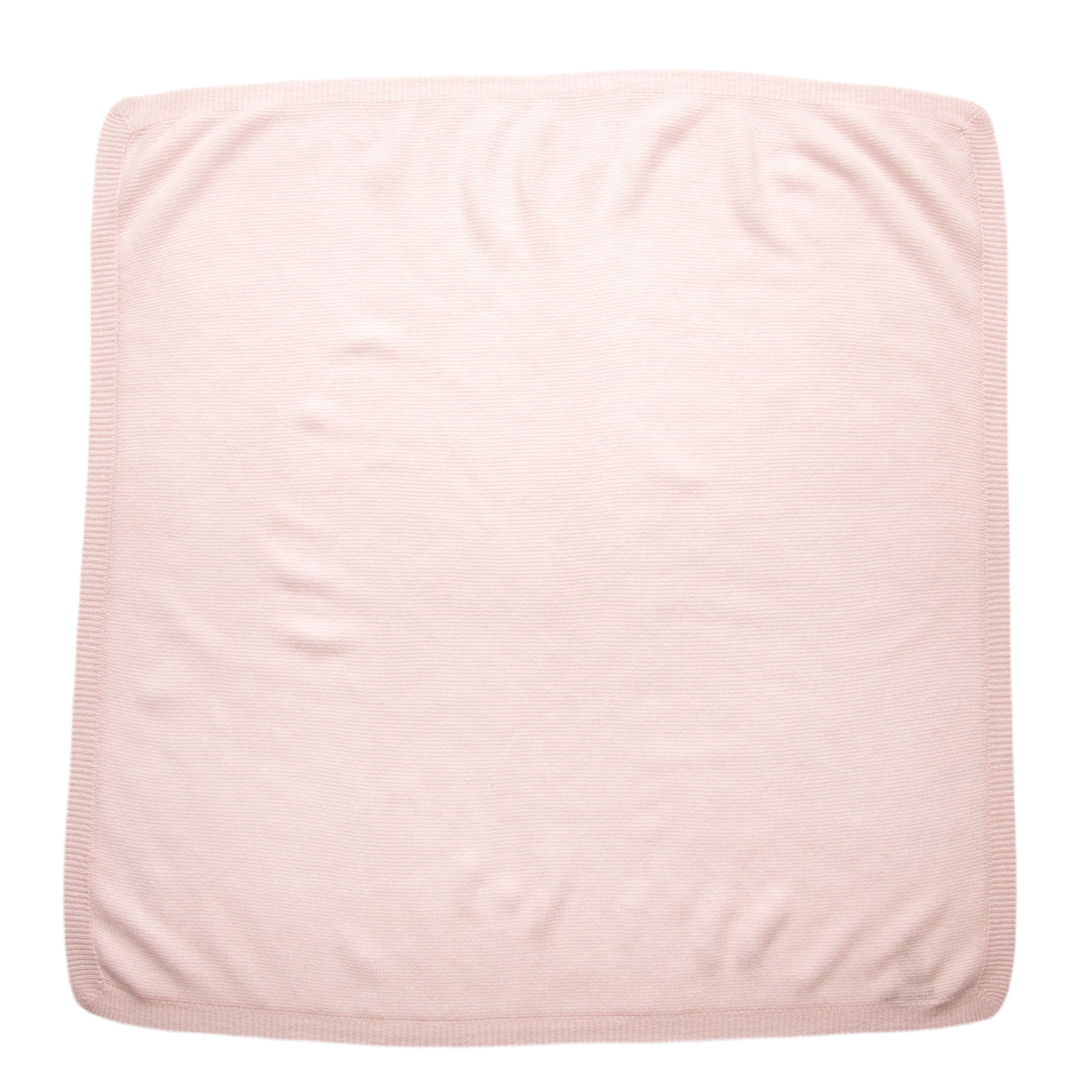 ANOUK cashmere baby blanket