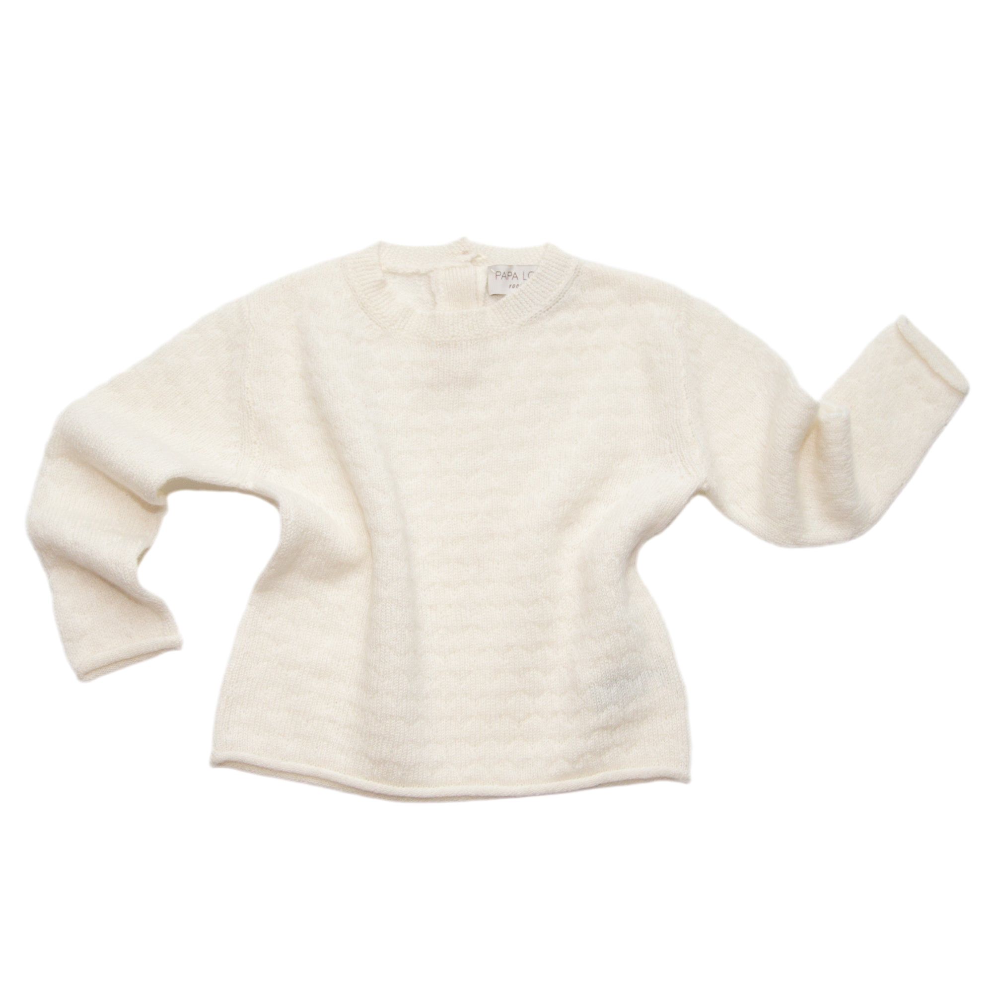 JORI sweater