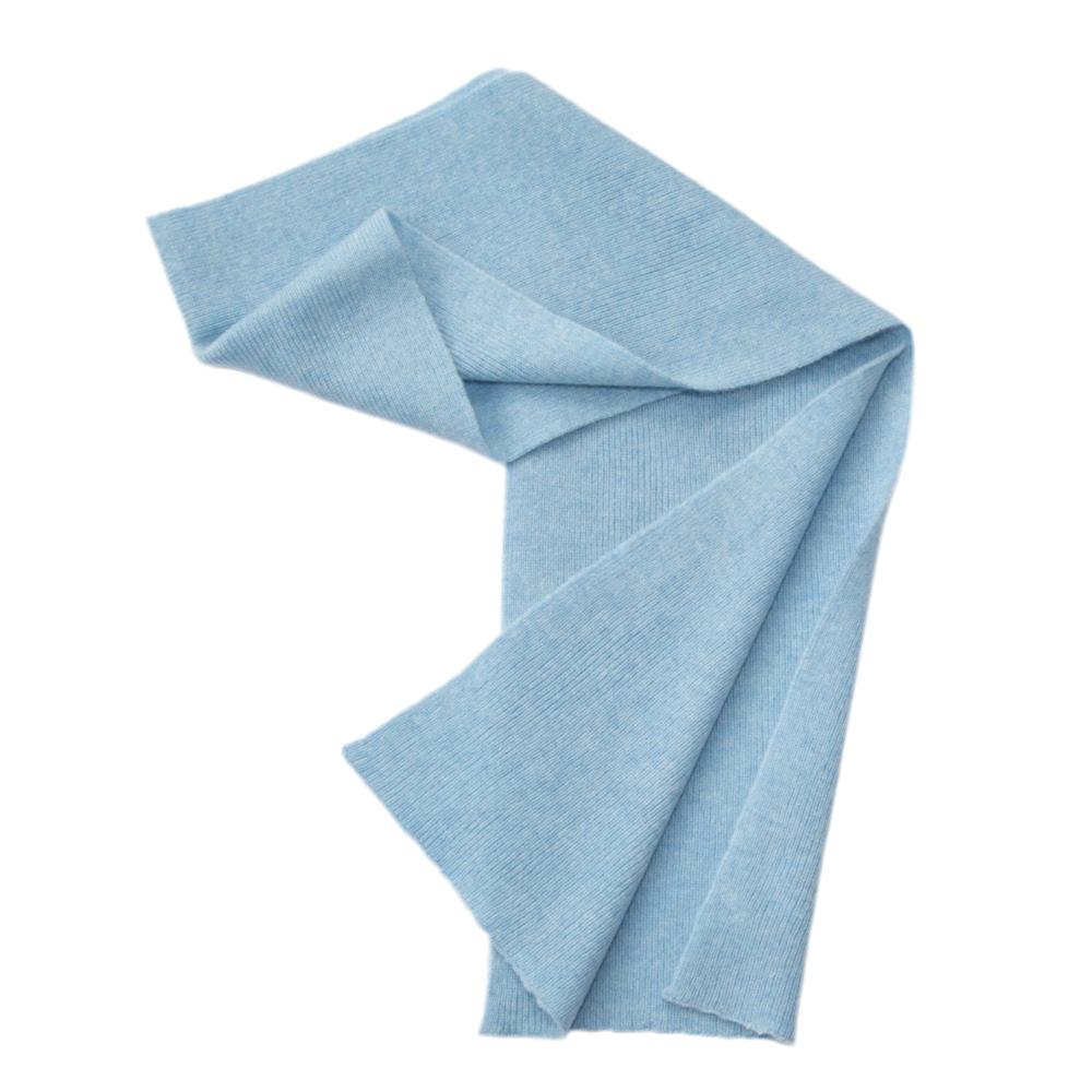 Cashmere scarf KARLI