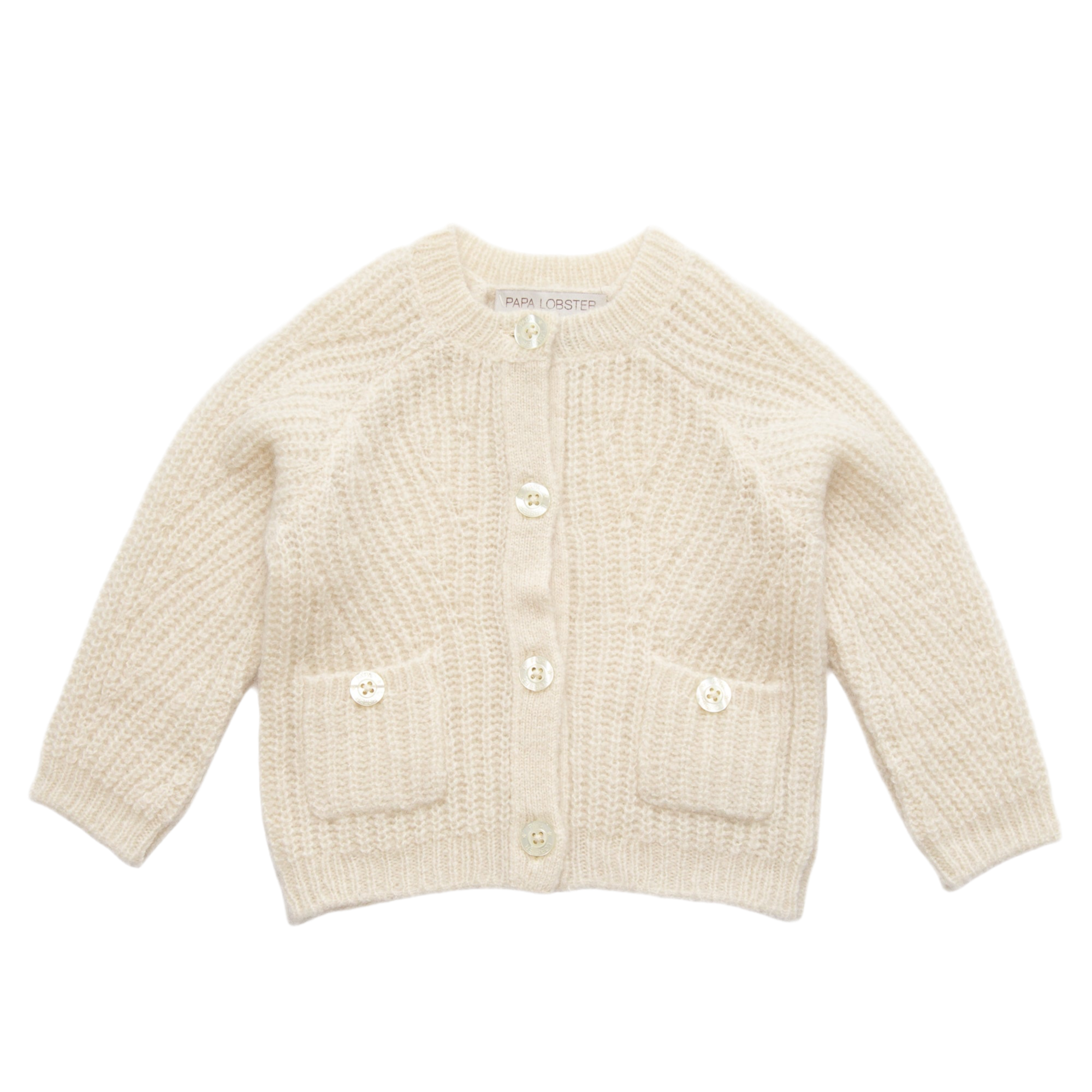 Strickjacke JULIANNE