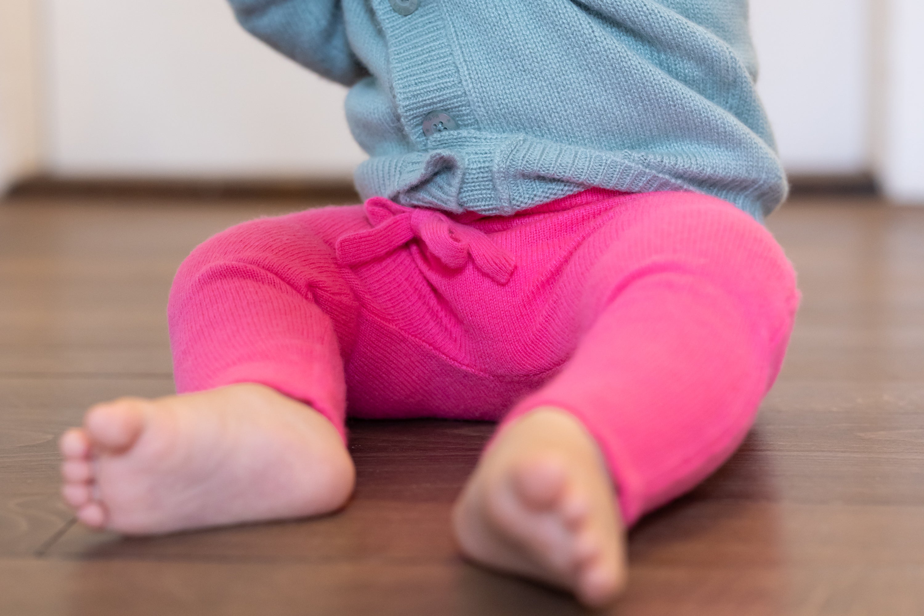 Cashmere leggings NEVA