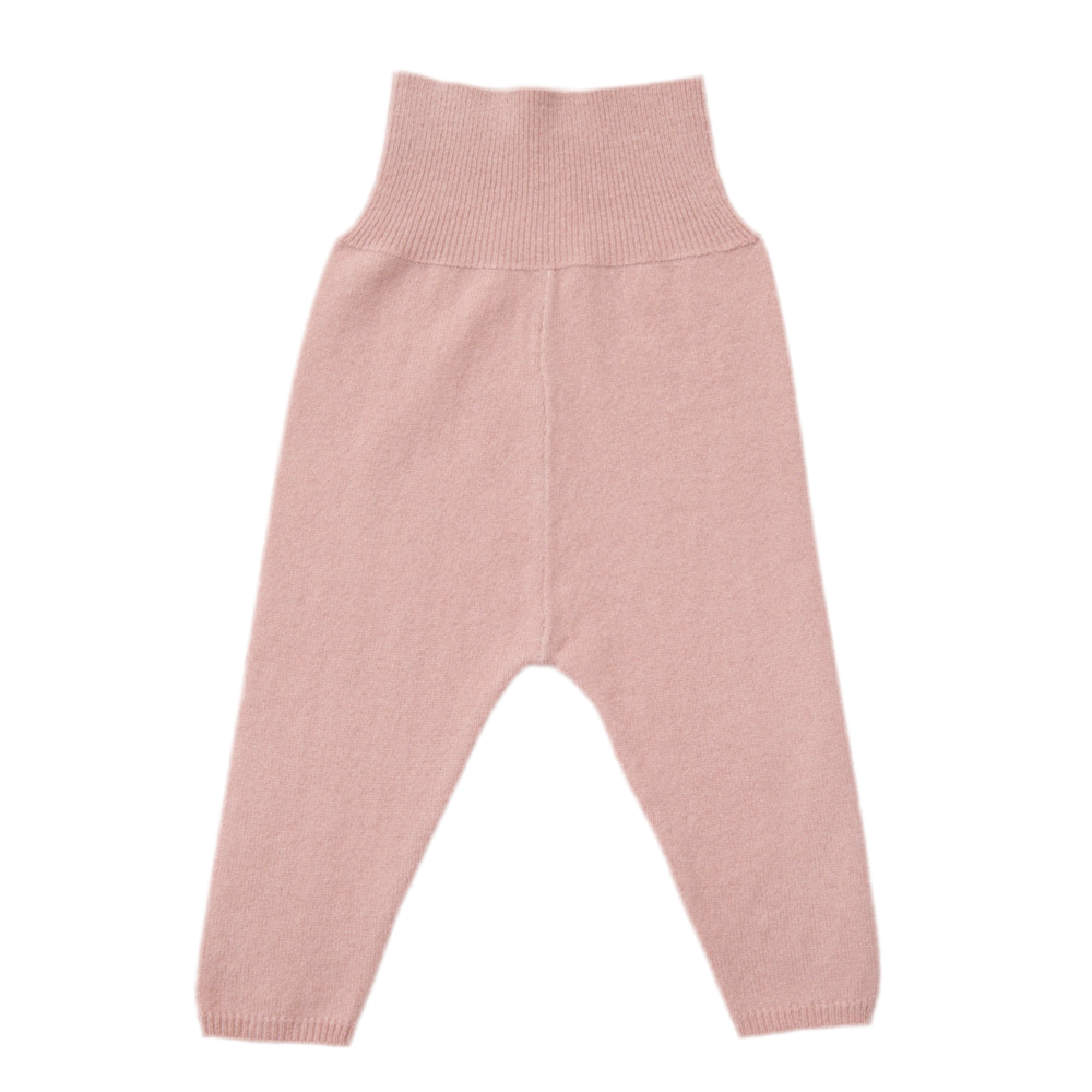 BOBBY cashmere baby pants