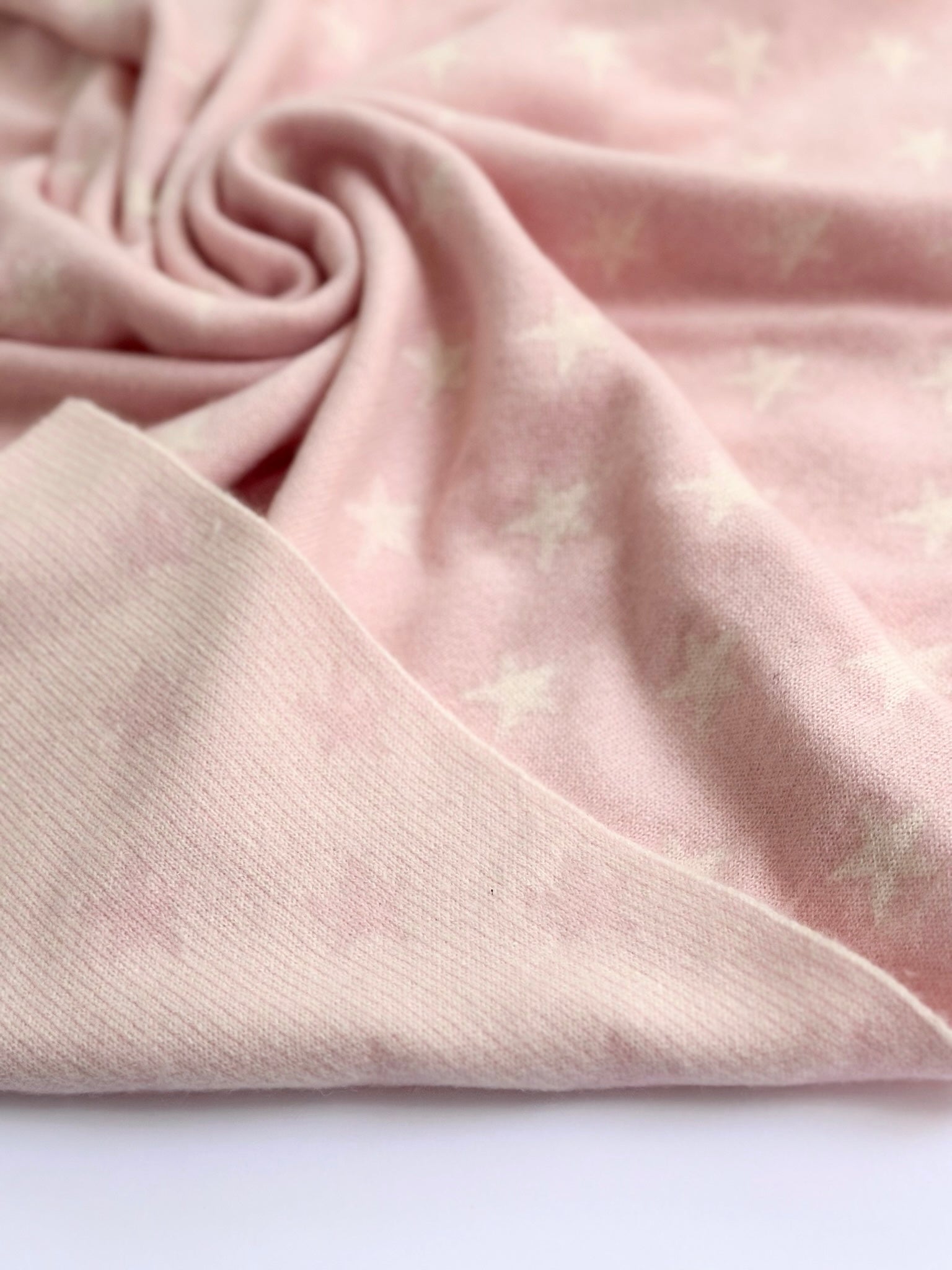 STAR cashmere baby blanket