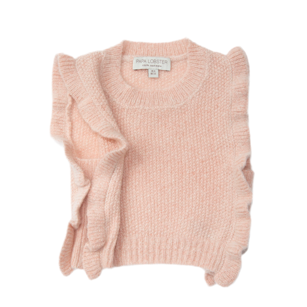 ALETTA pullover