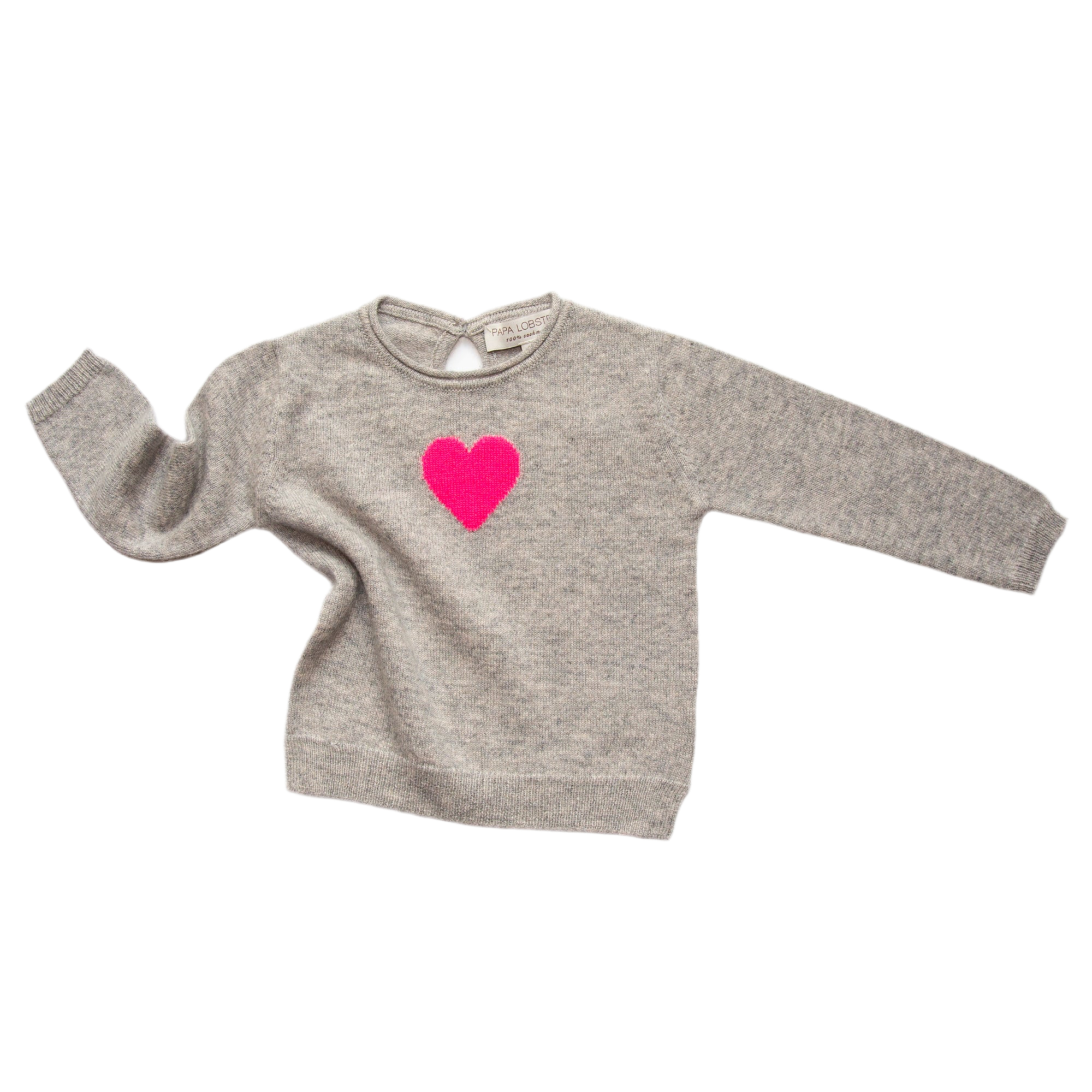Sweater HEART