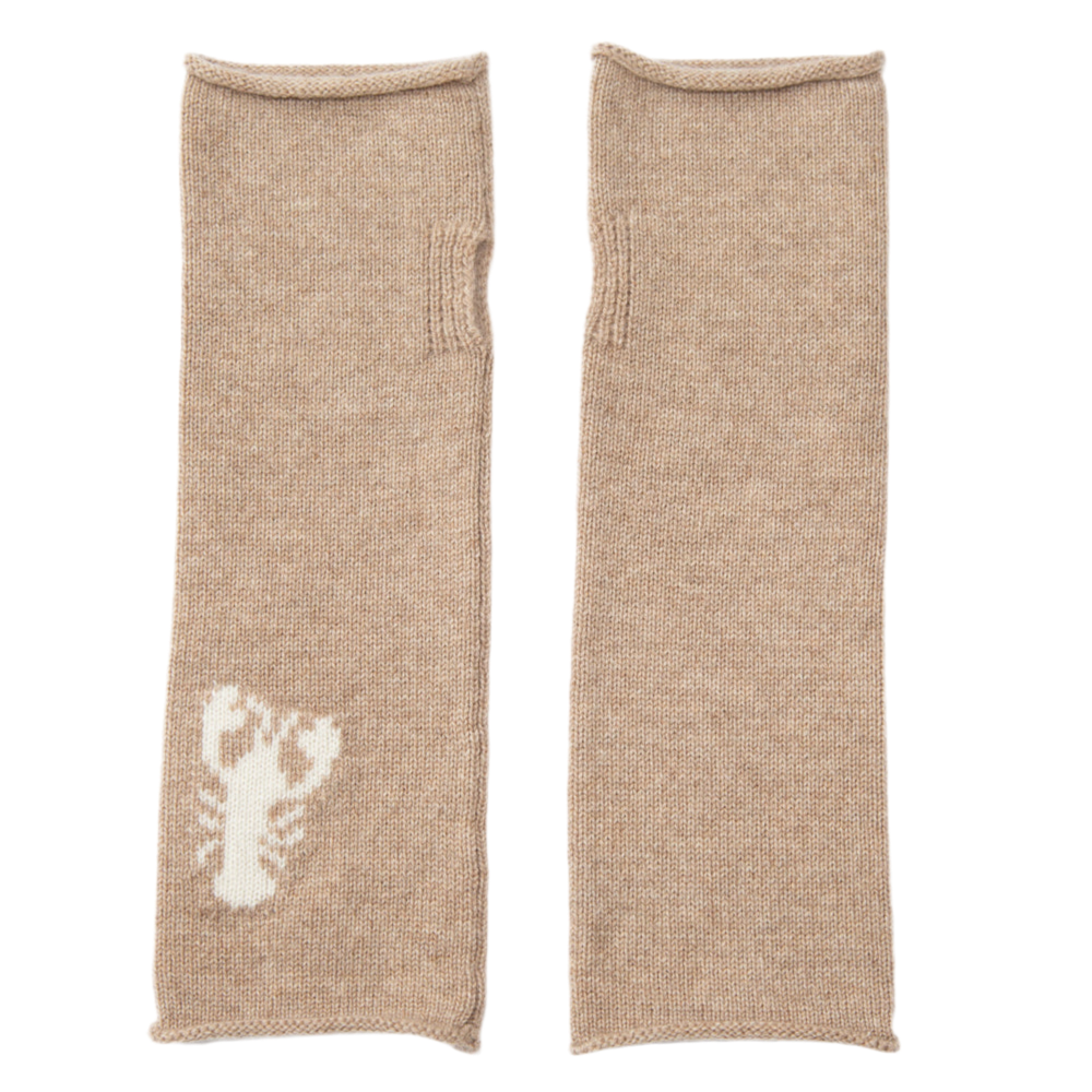 Handwärmer PAPA LOBSTER Women