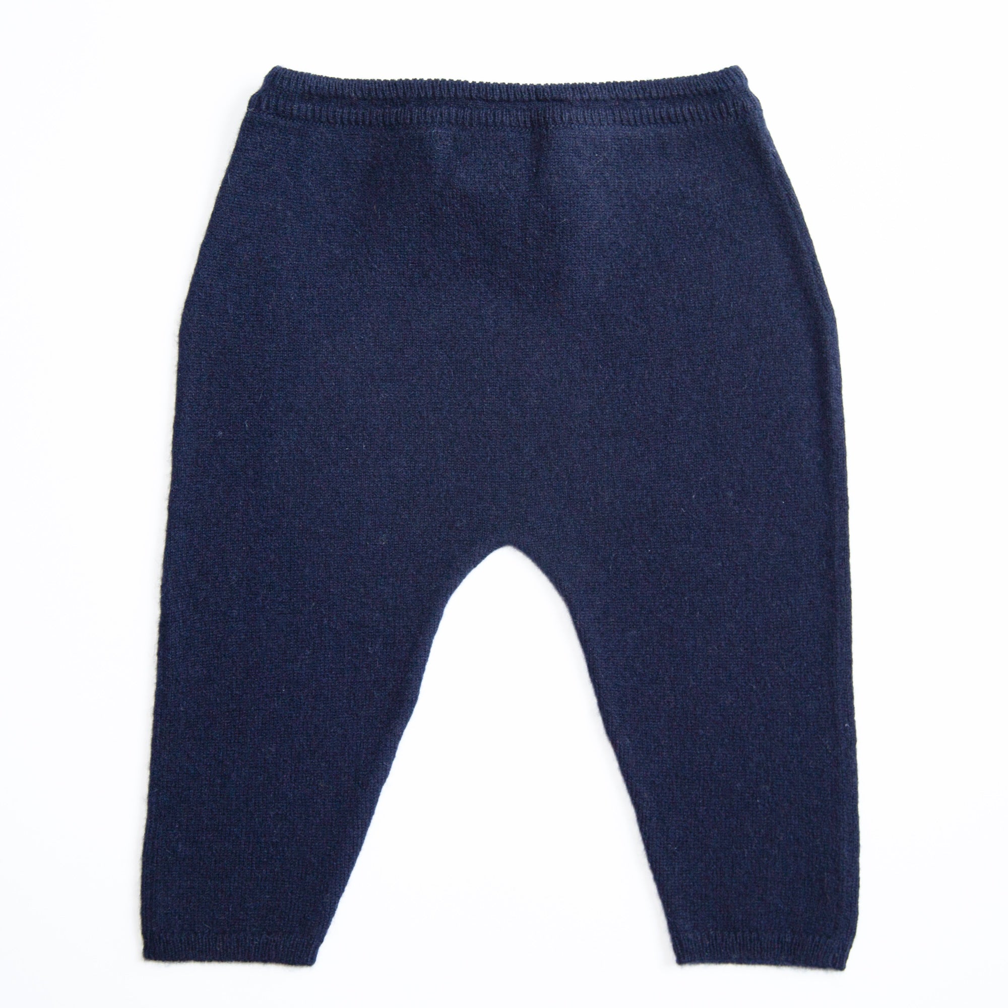 Cashmere baby pants KIM