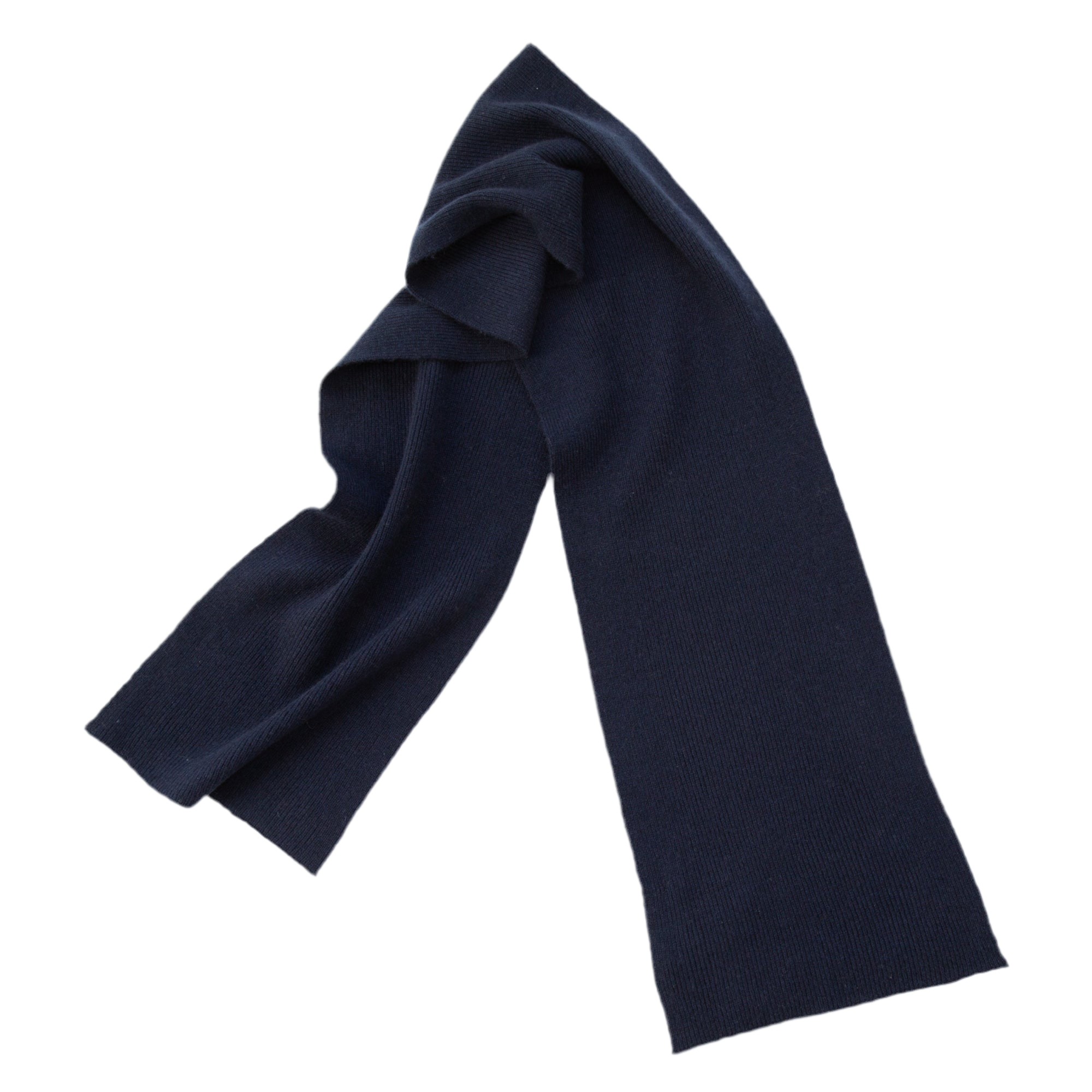 Cashmere scarf KARLI