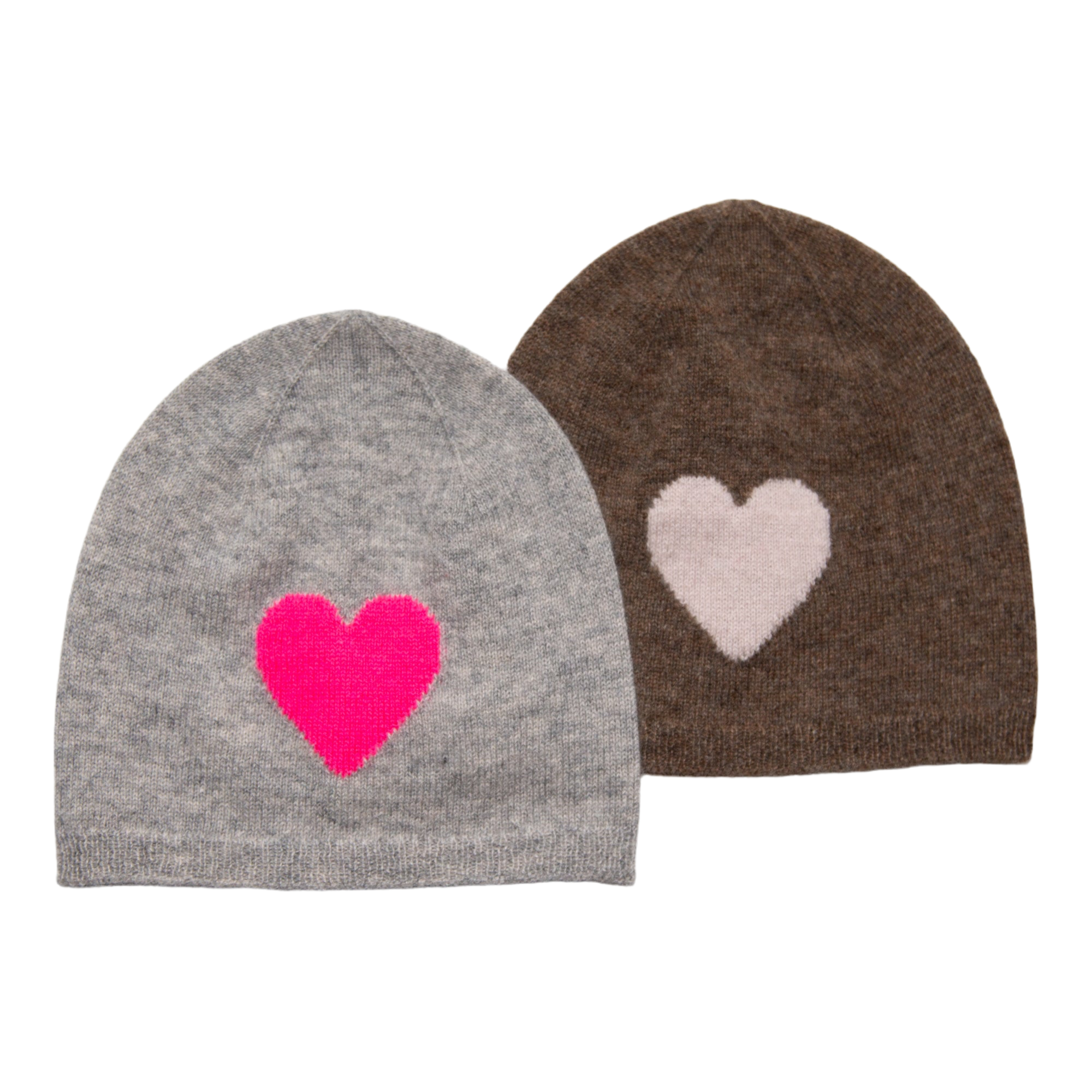 HEART hat