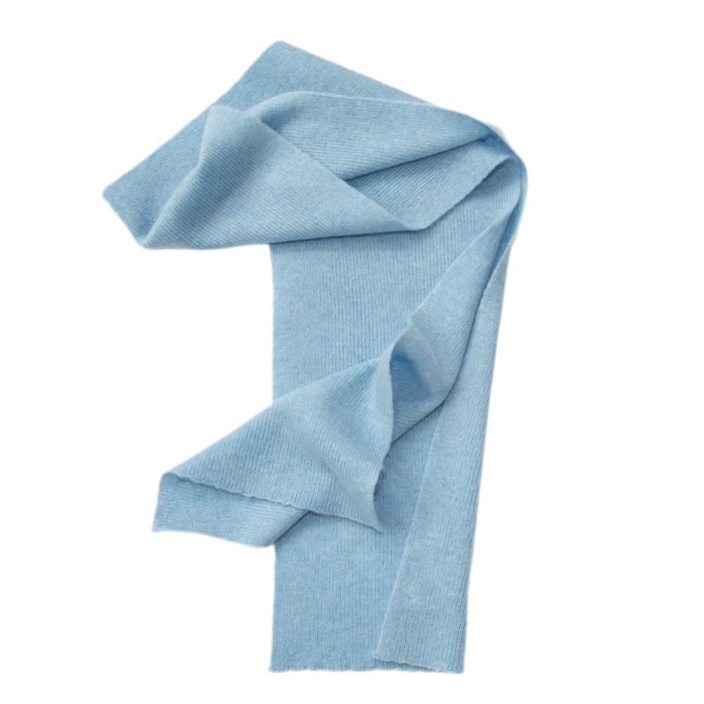 Cashmere scarf KARLI