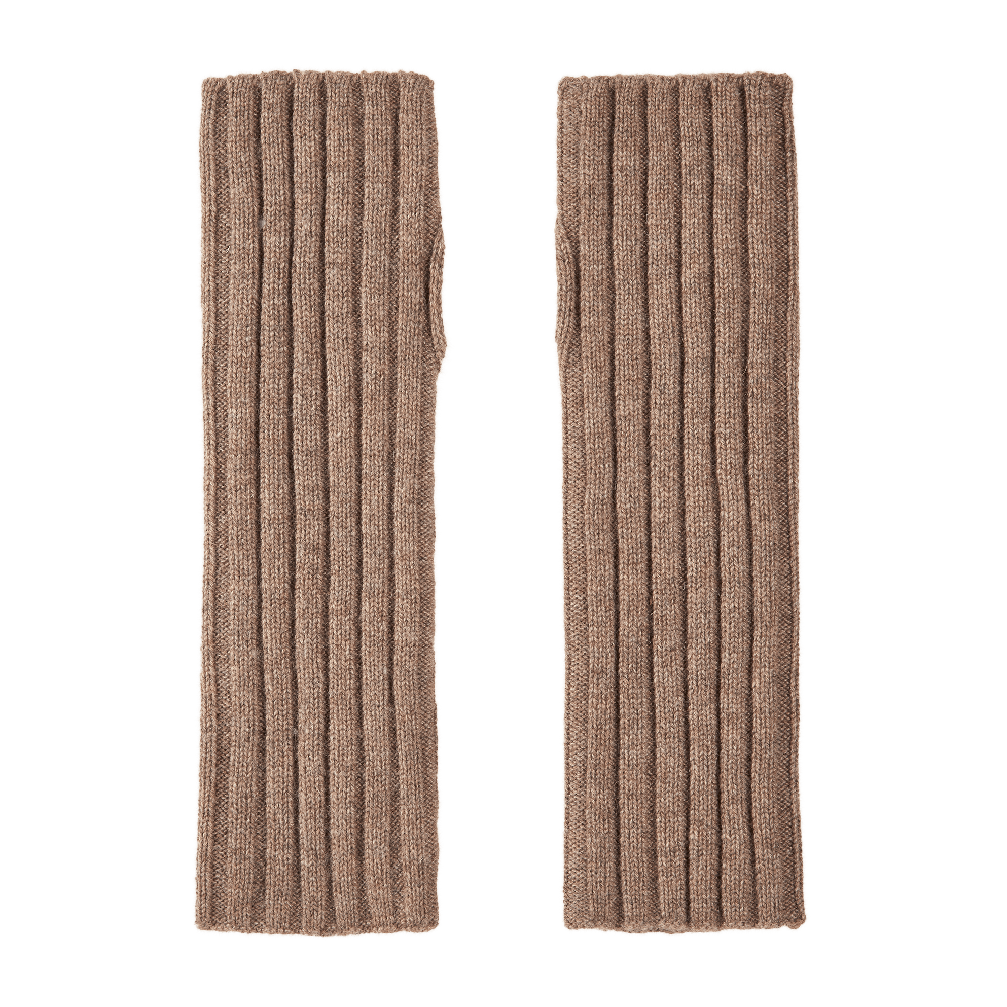 MATTI Women's Gloves - Chocolate Melange