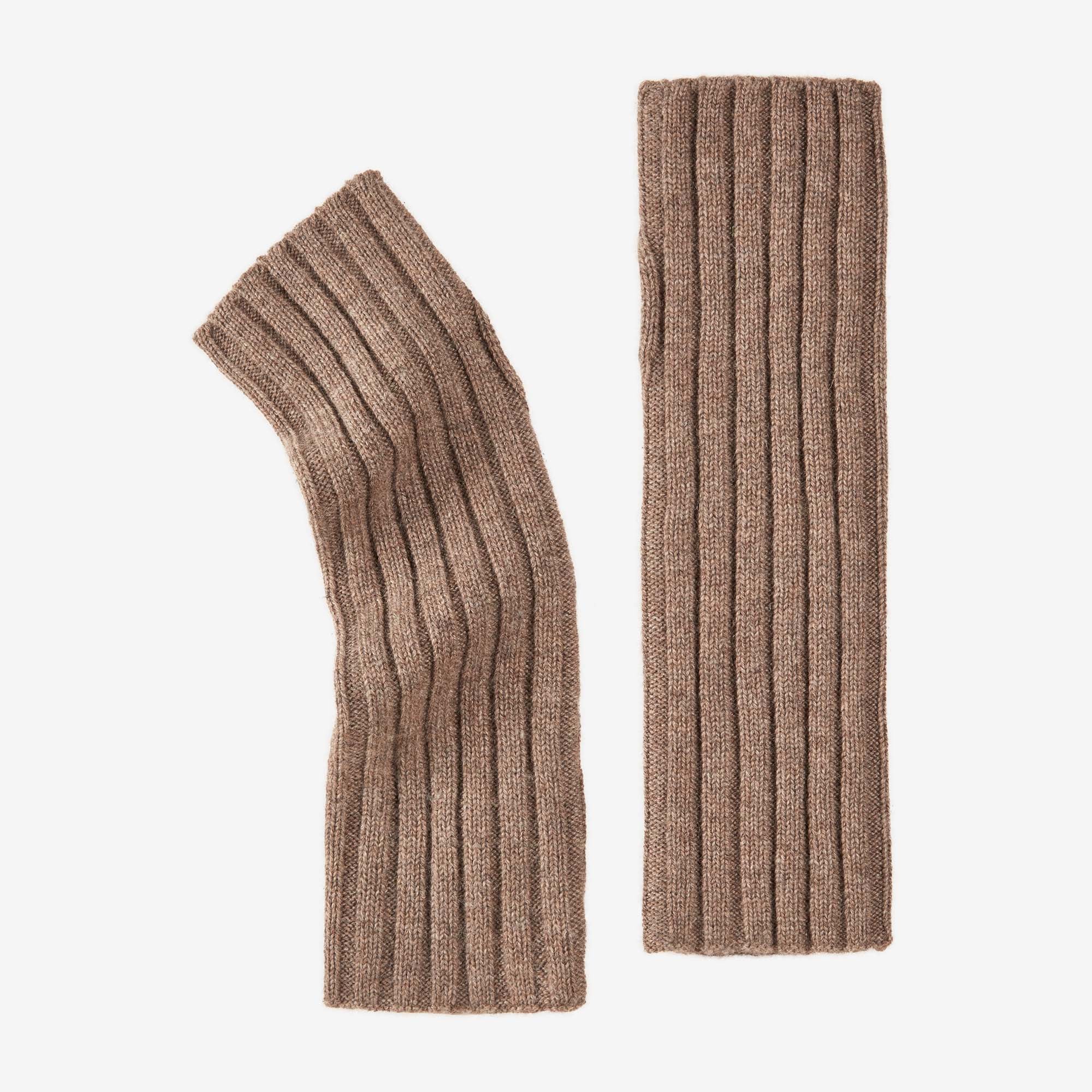 MATTI Women's Gloves - Chocolate Melange